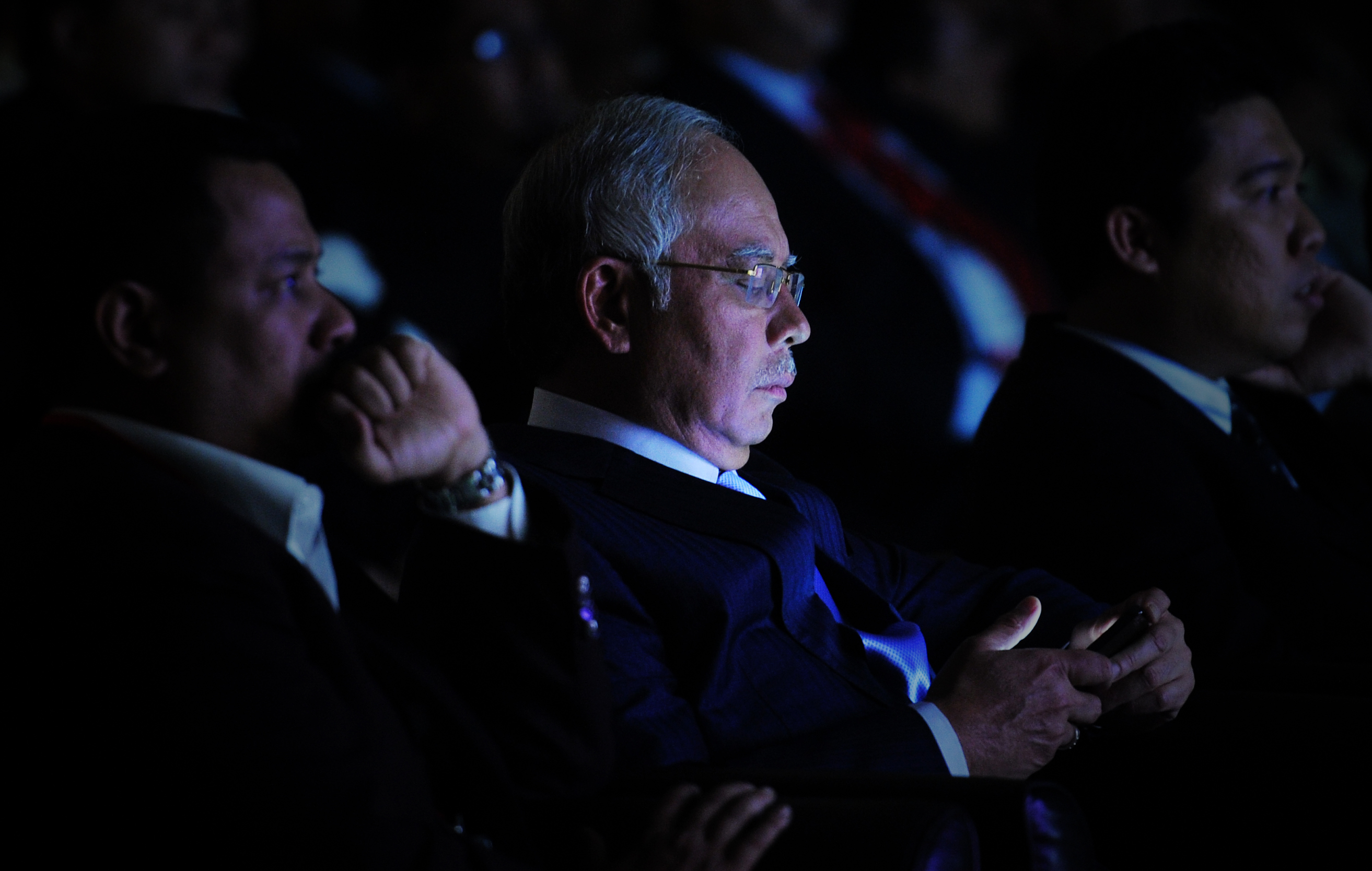 MALAYSIA PRIME MINISTER (8414254482)
