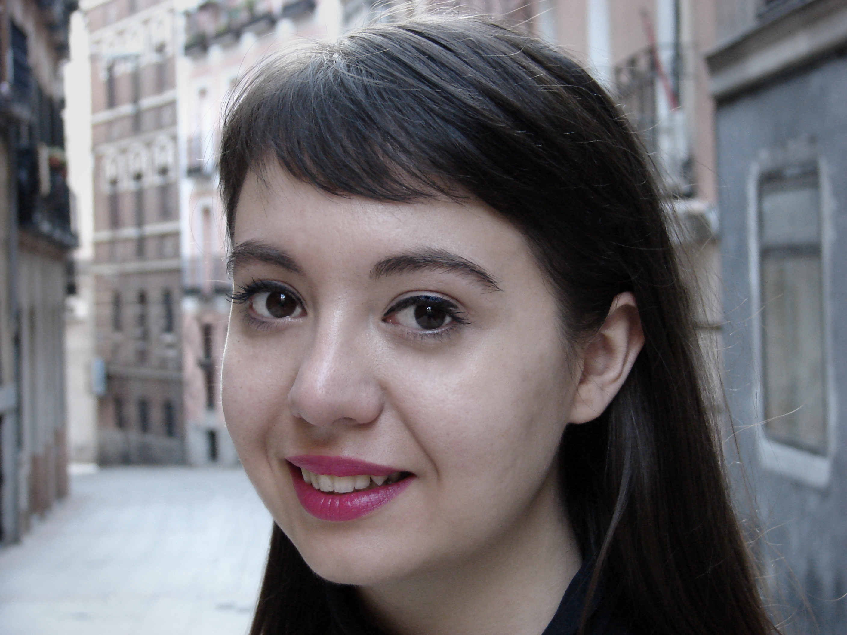 María Zaragoza