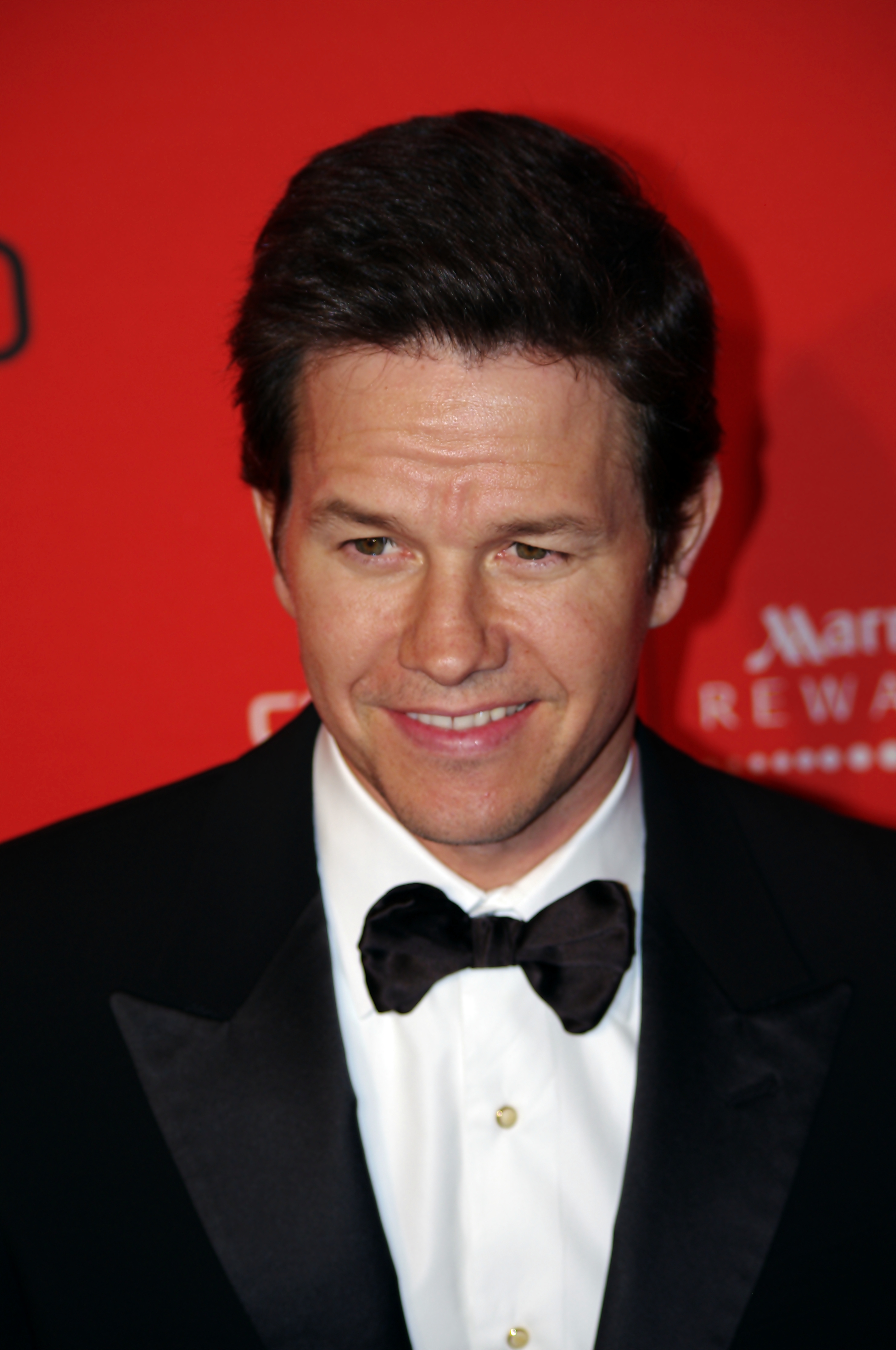 Mark Wahlberg 2011 Shankbone
