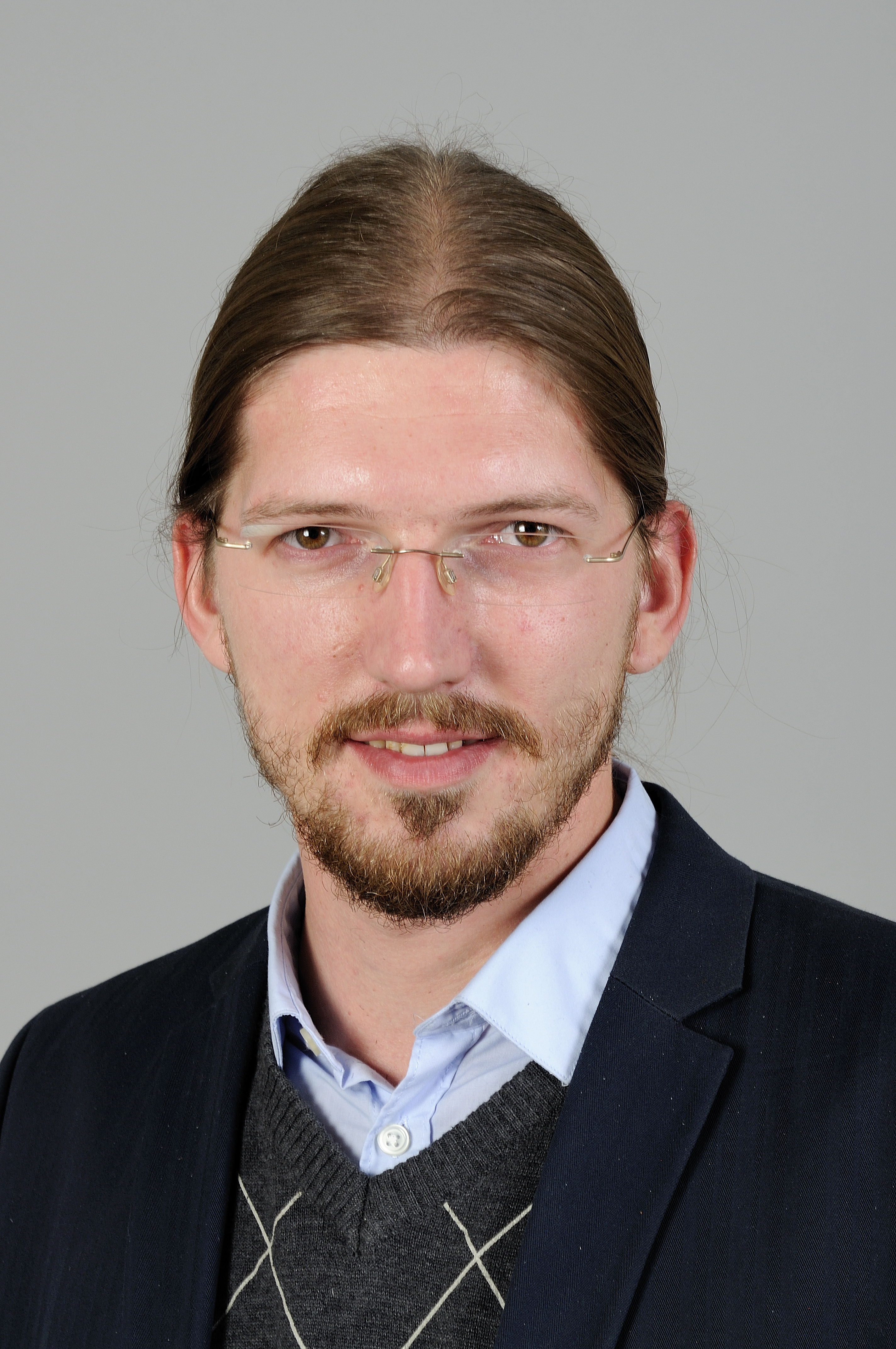 Martin Delius (Martin Rulsch) 1