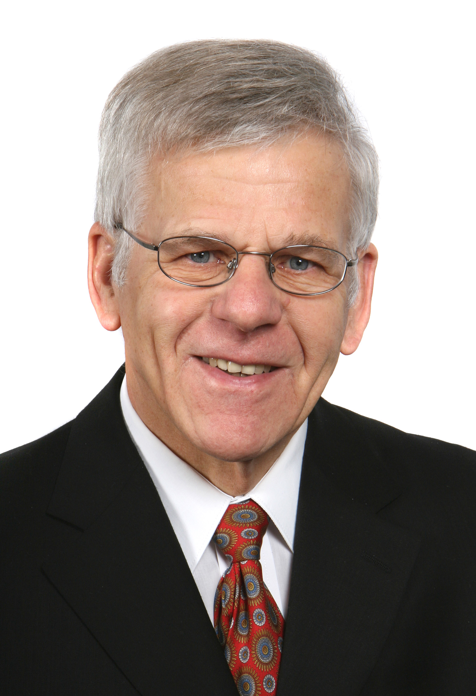 Martin Schadt