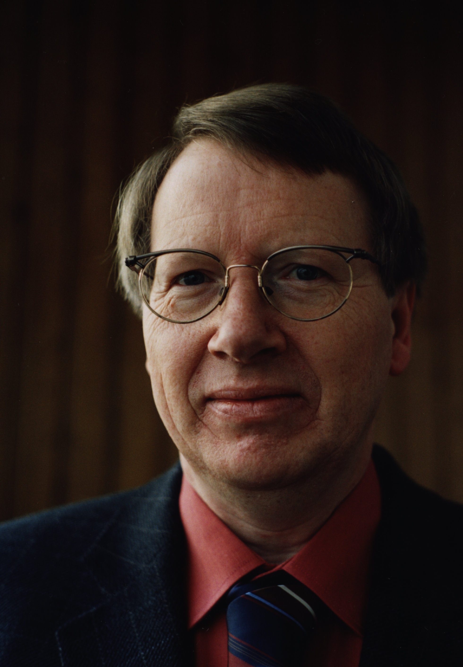 Martin Textor