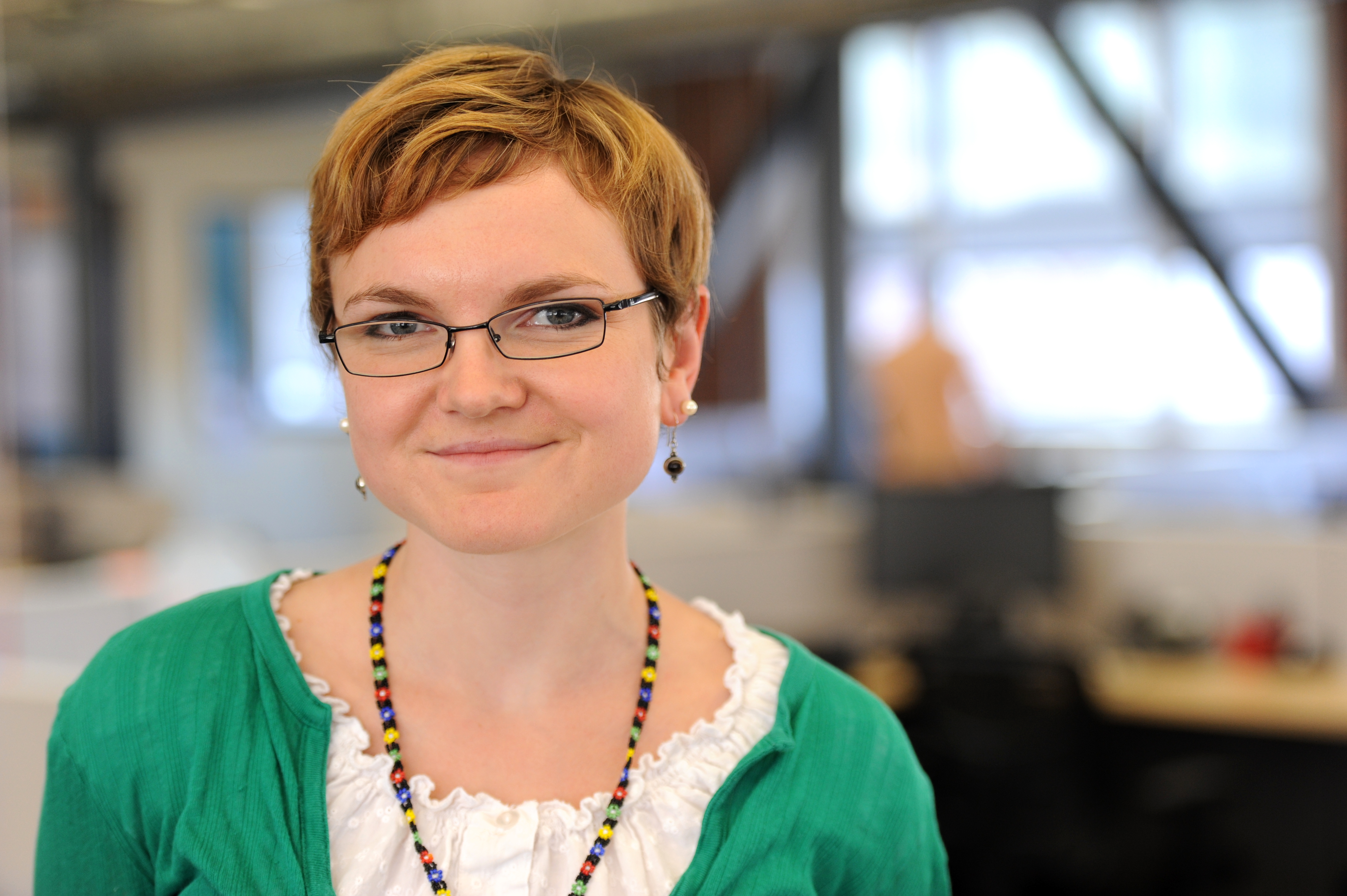 Maryana Pinchuk 007 - Wikimedia Foundation Oct11