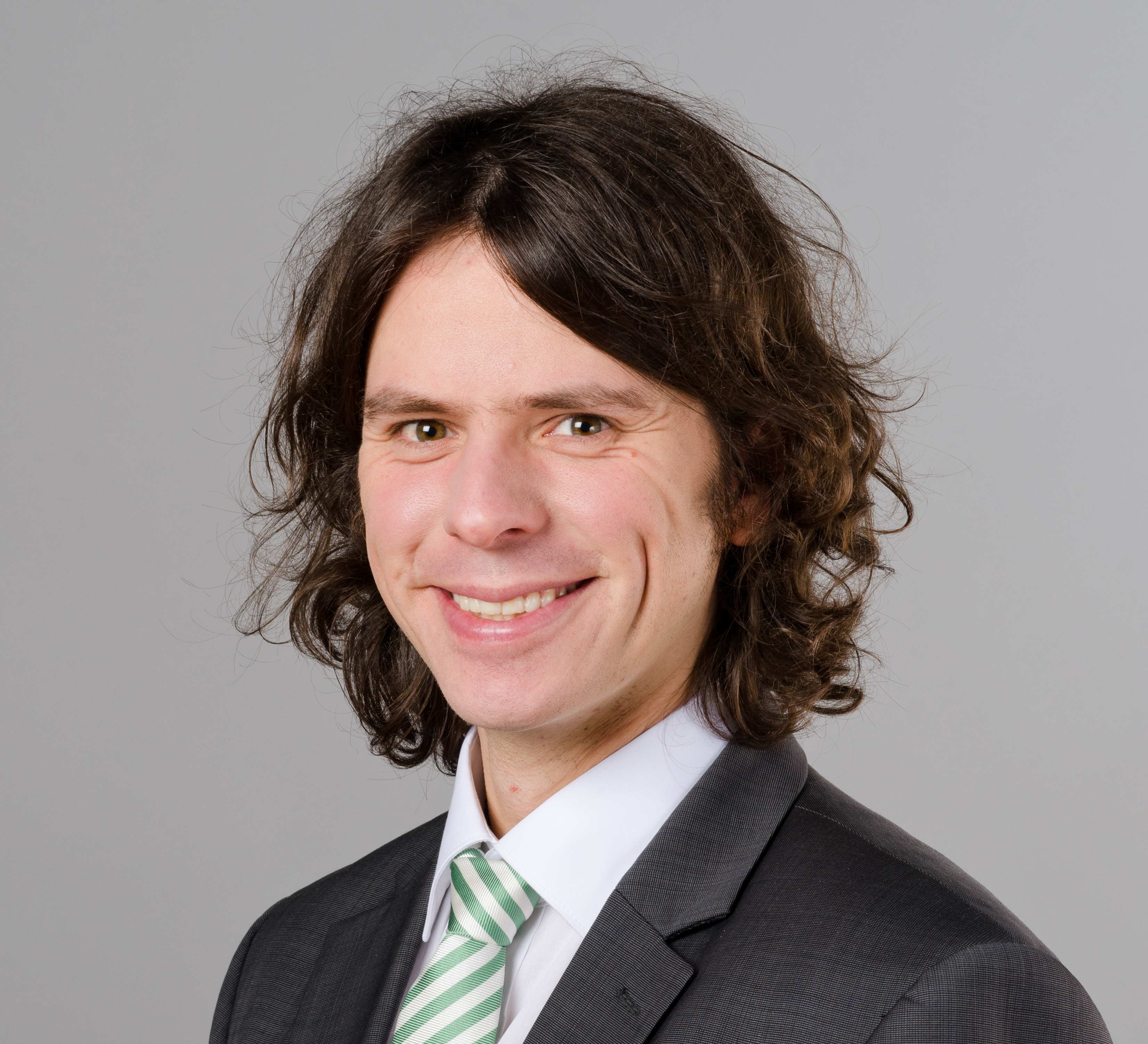 Matthias Bolte, 2013-11 CN-01