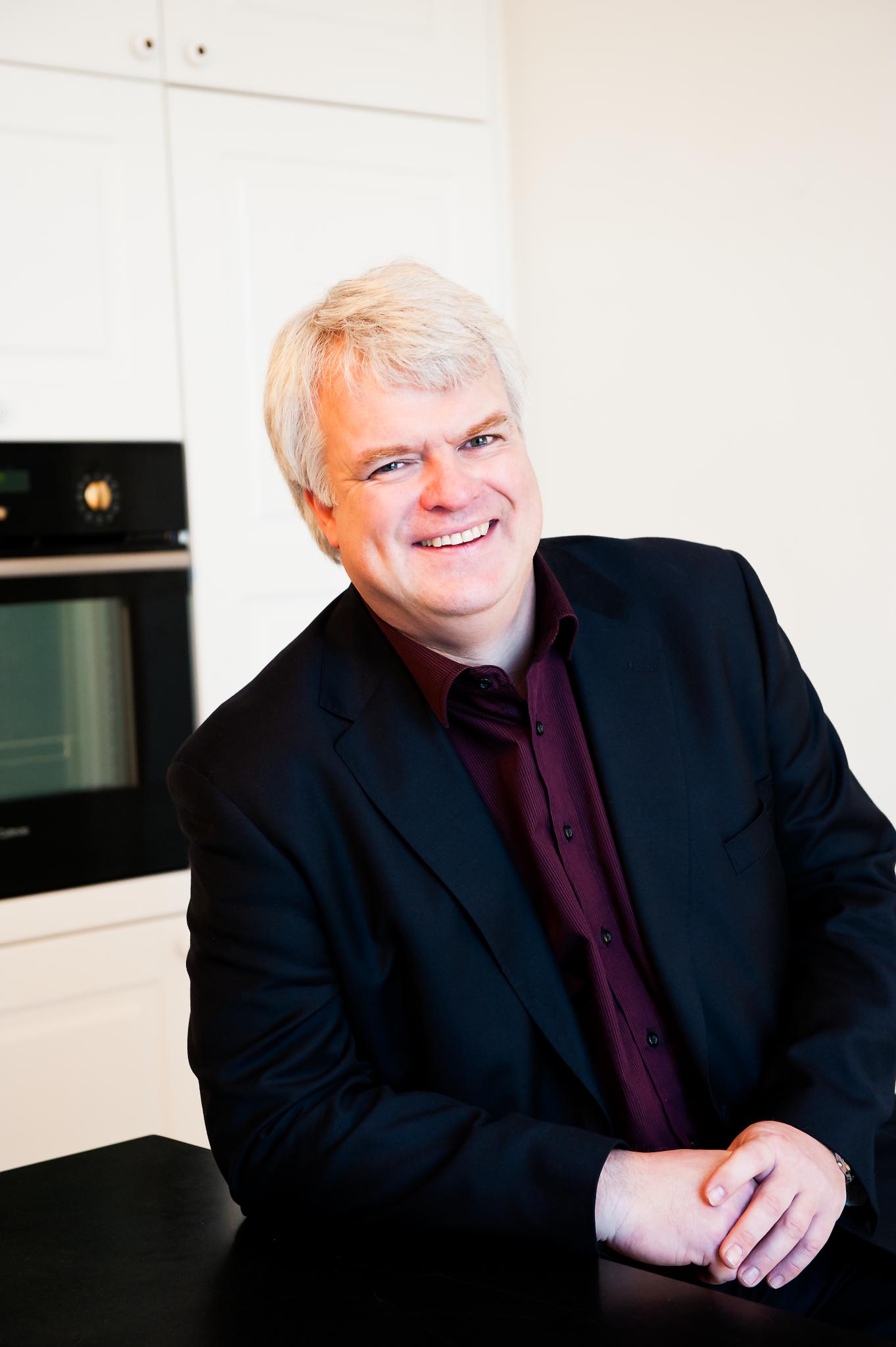 Michael arthursson