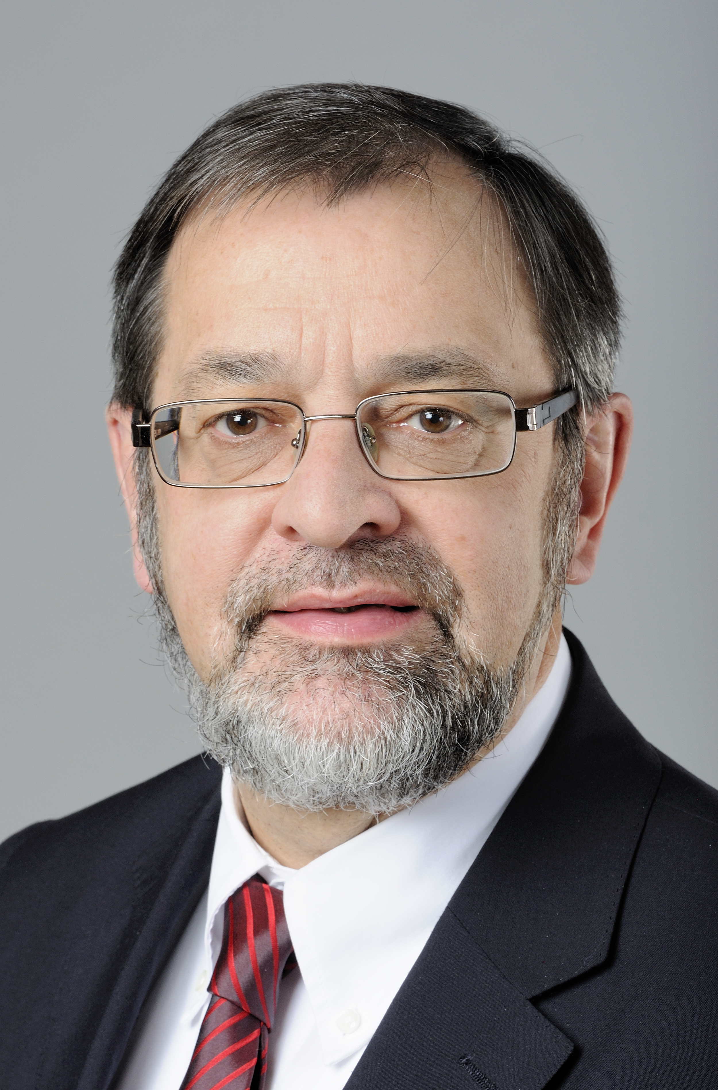 Michael Scheffler (Martin Rulsch) 1