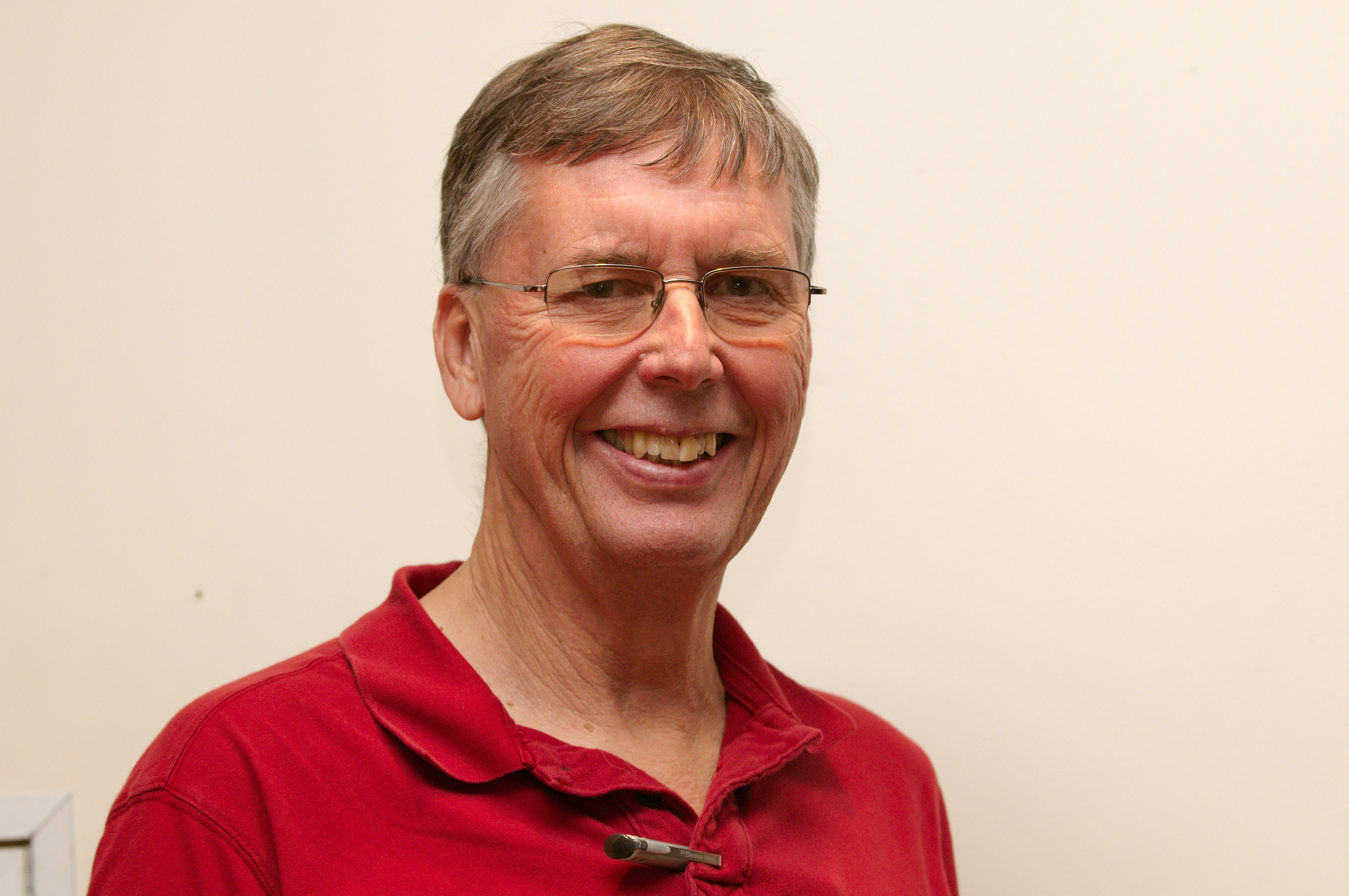 Michael Stonebraker 2