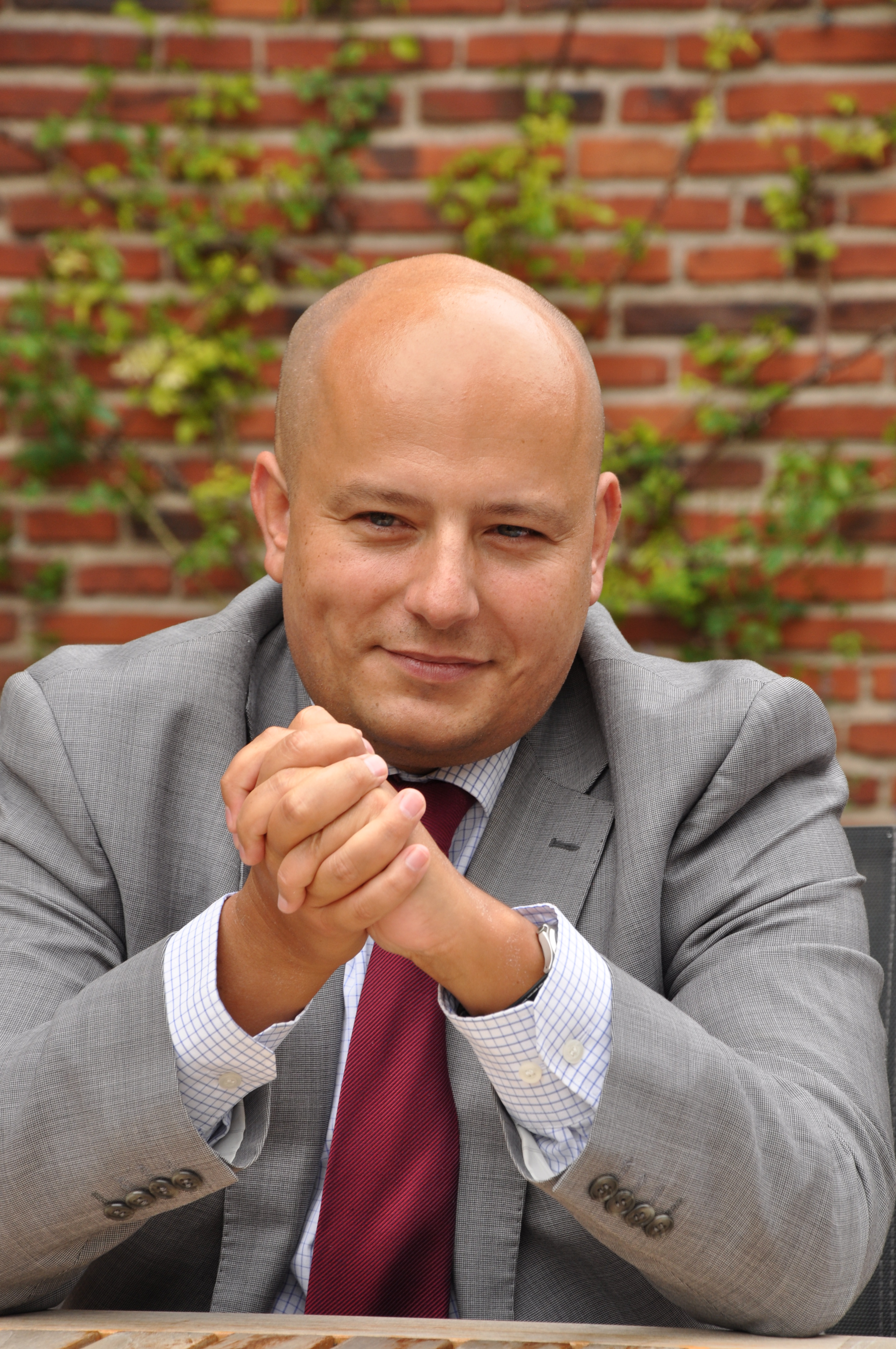 Mikolaj Dowgielewicz eu minister 0c169 7655