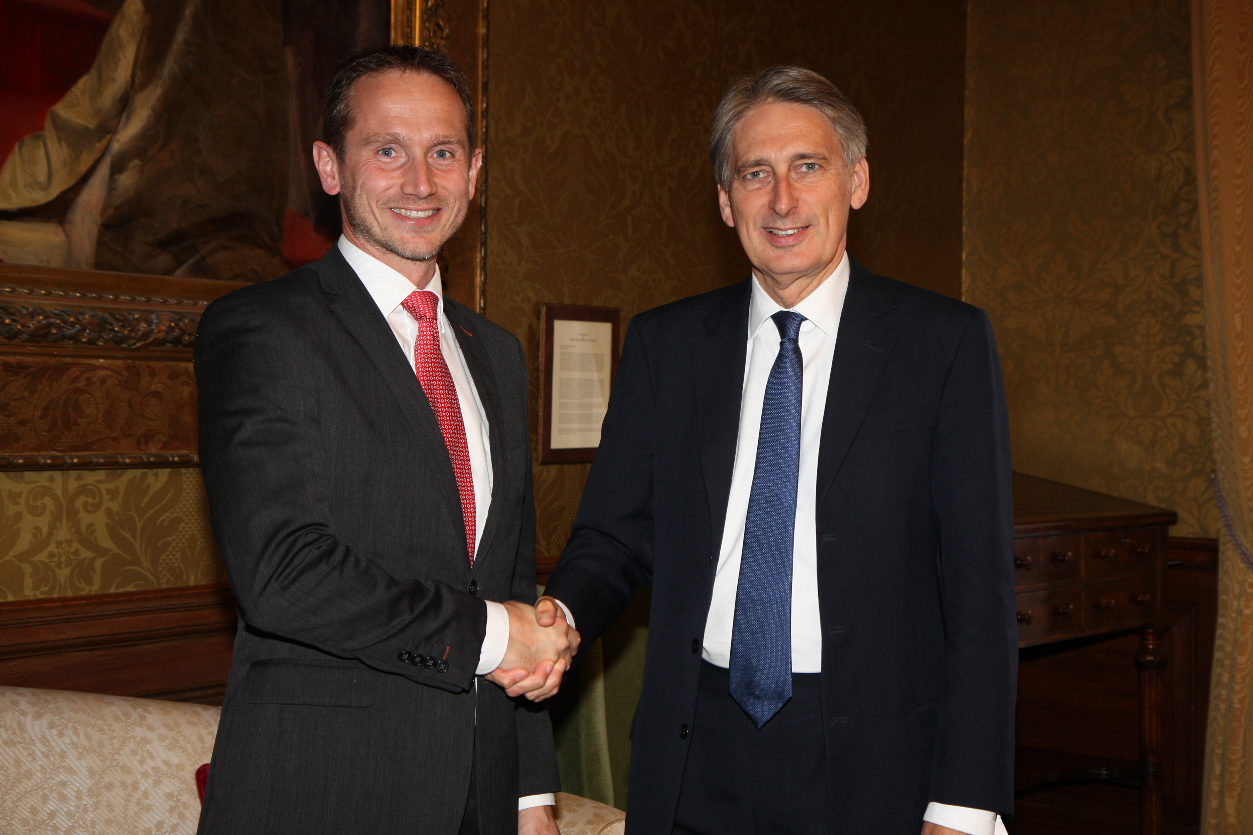 Minister for Foreign Affairs of Denmark (21706669473)