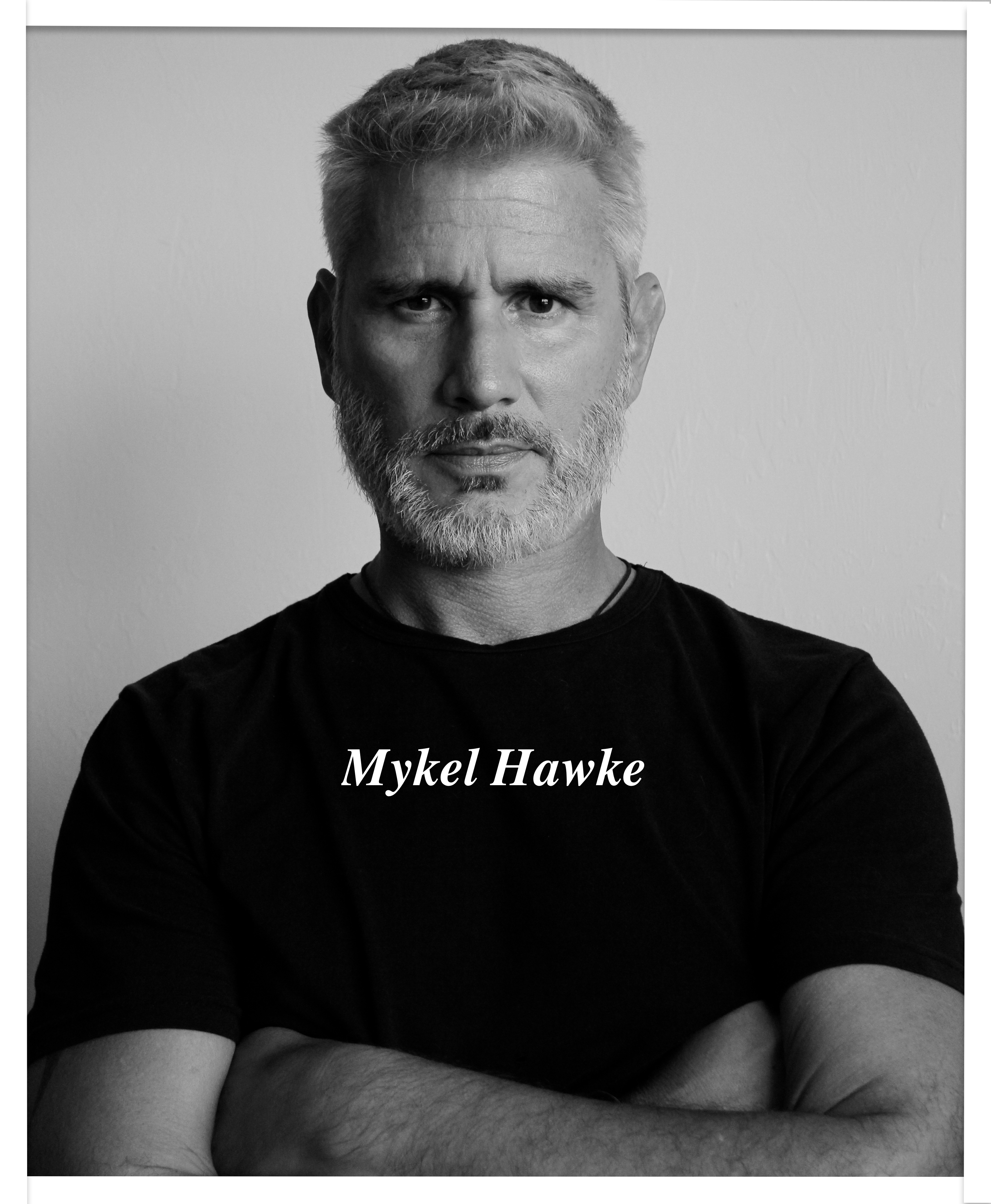 MykelHawke2016