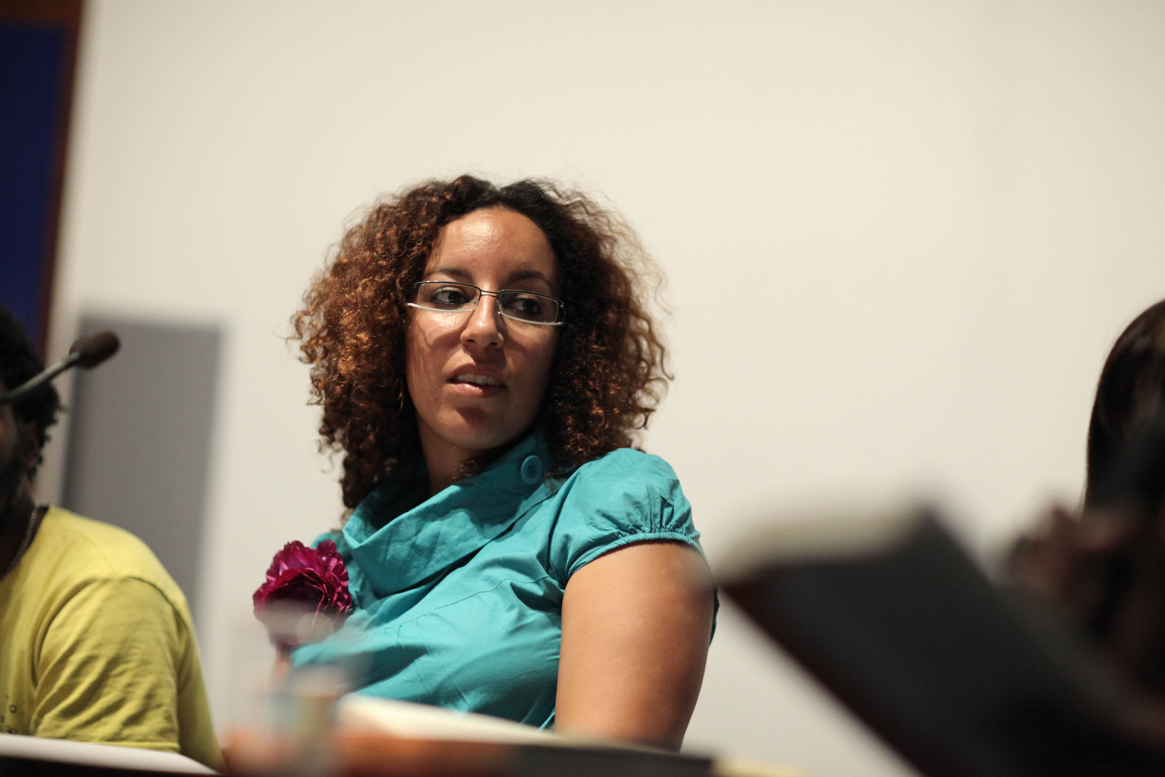Najat El Hachmi