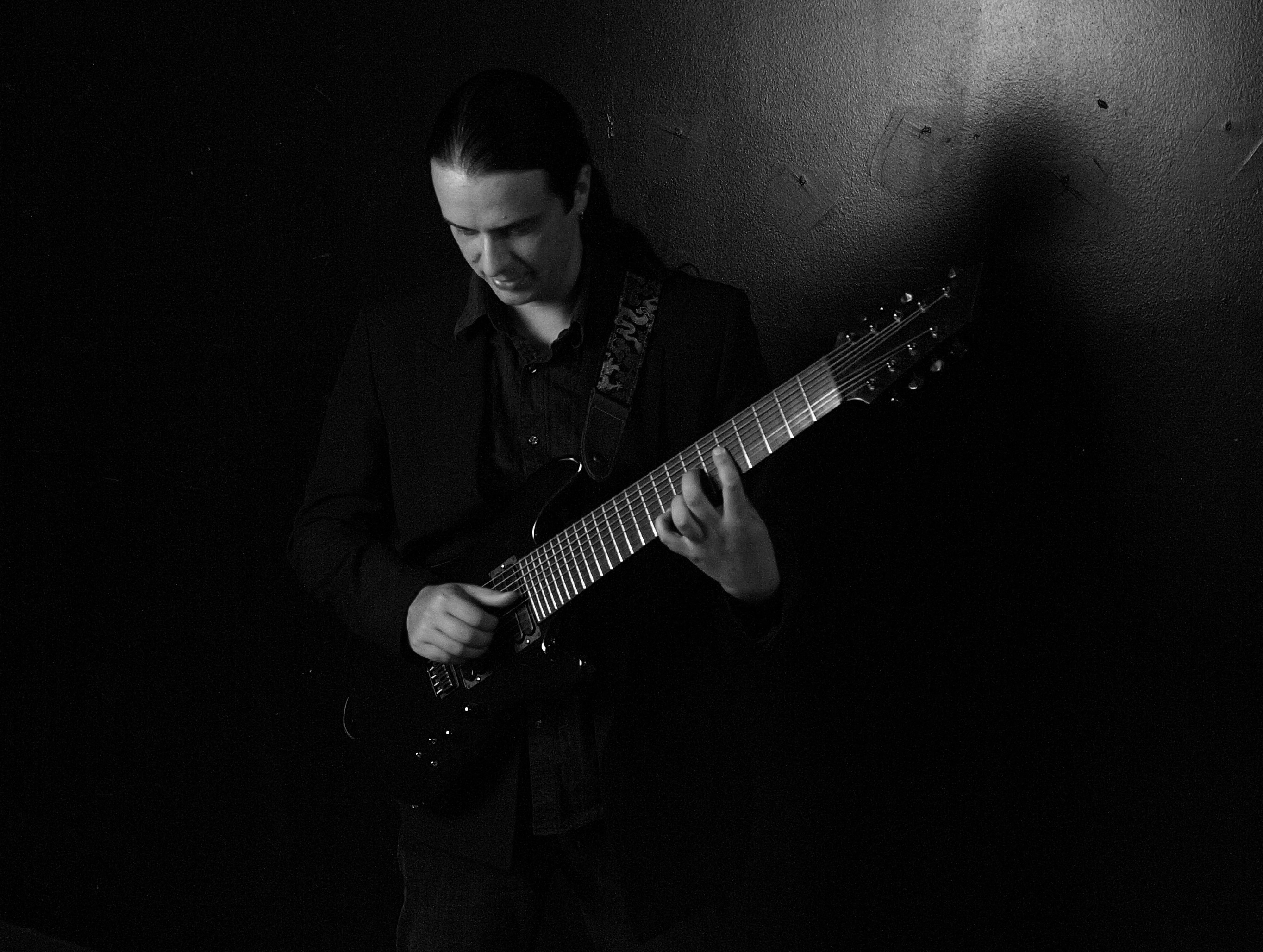 Nine String