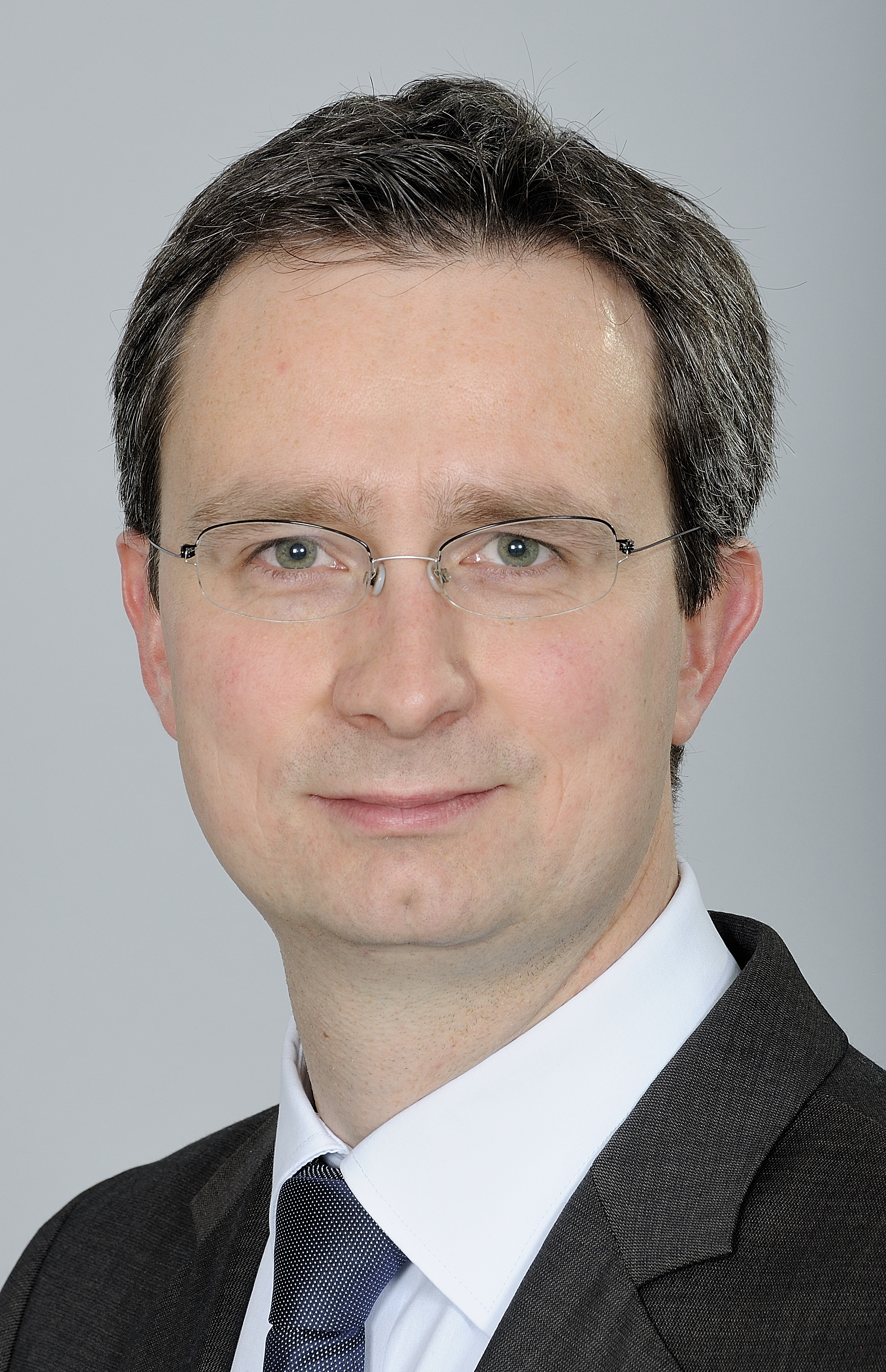 Oliver Fritzsche (Martin Rulsch) 1
