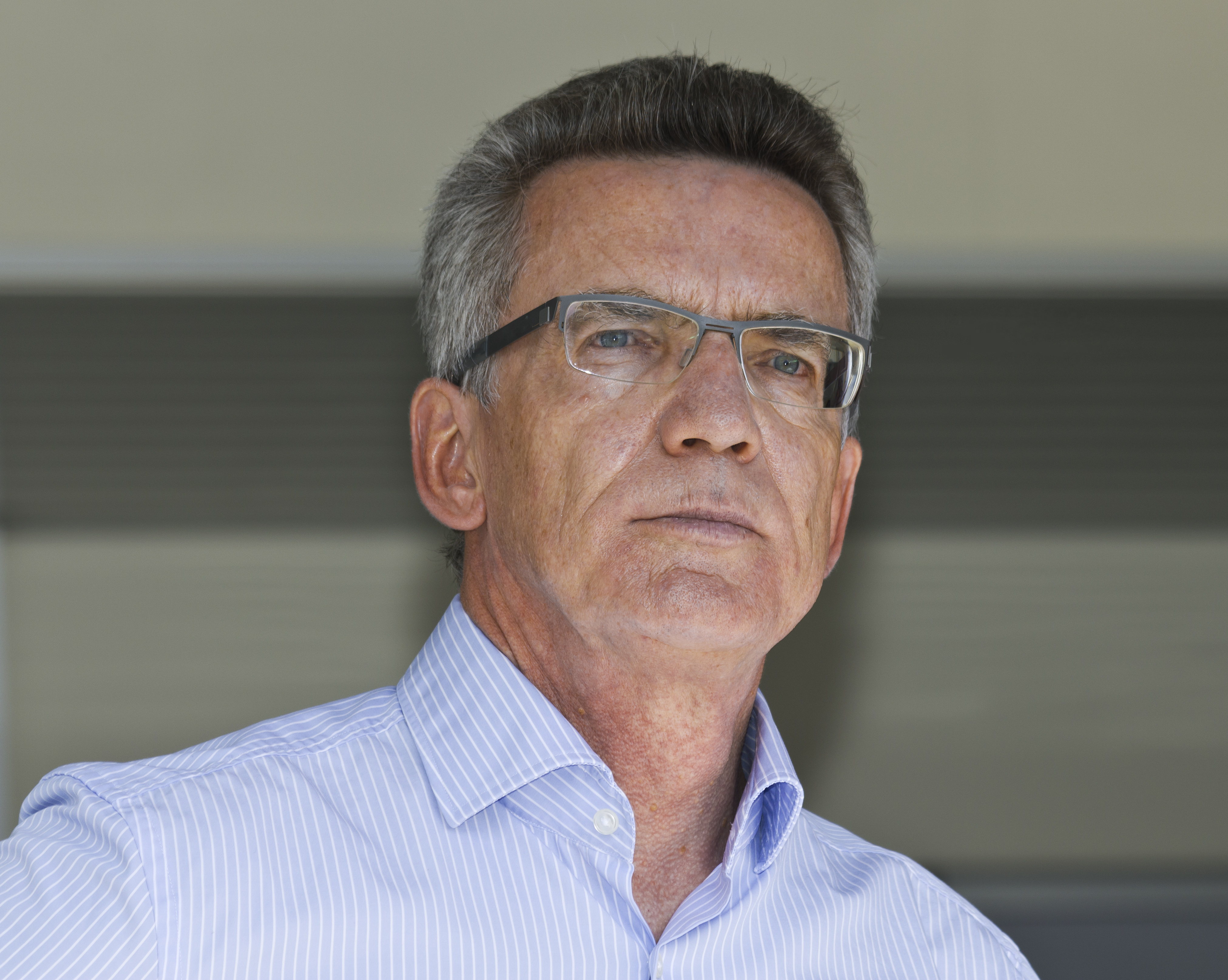 OT Berlin 09-13 Thomas de Maizière