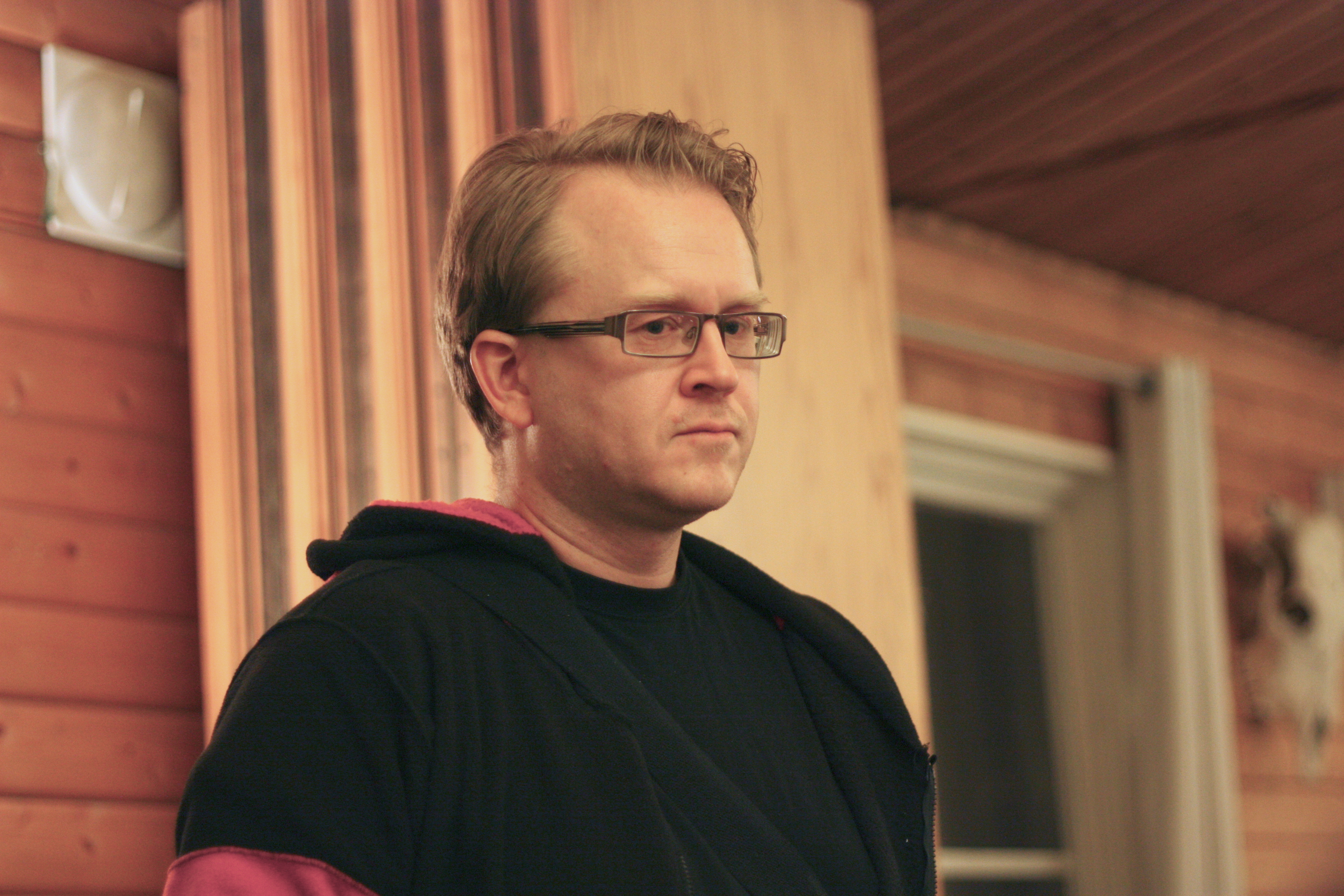 Pål eggert 2010