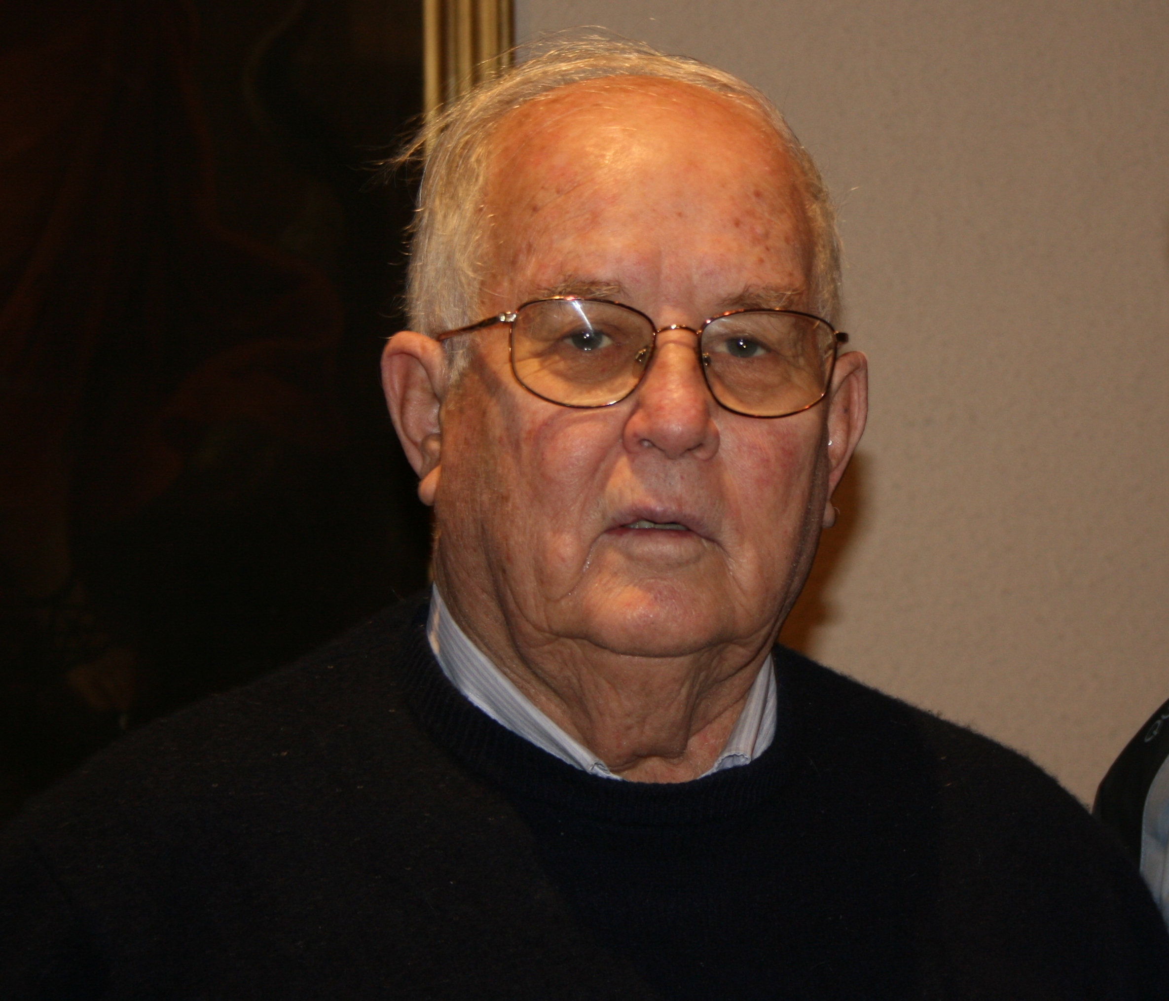 Padre M. Ferrer