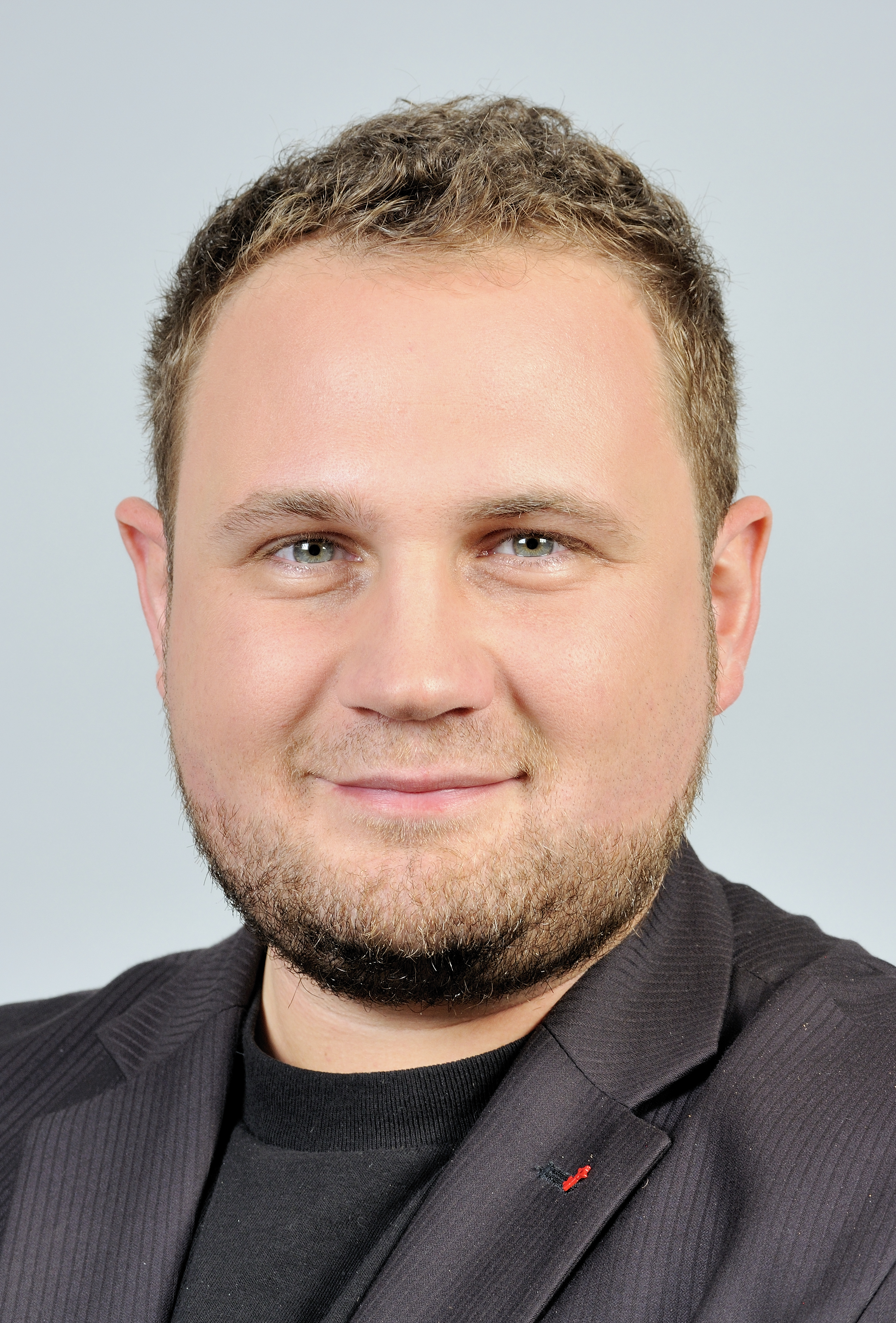 Patrick Öztürk (Martin Rulsch) 1