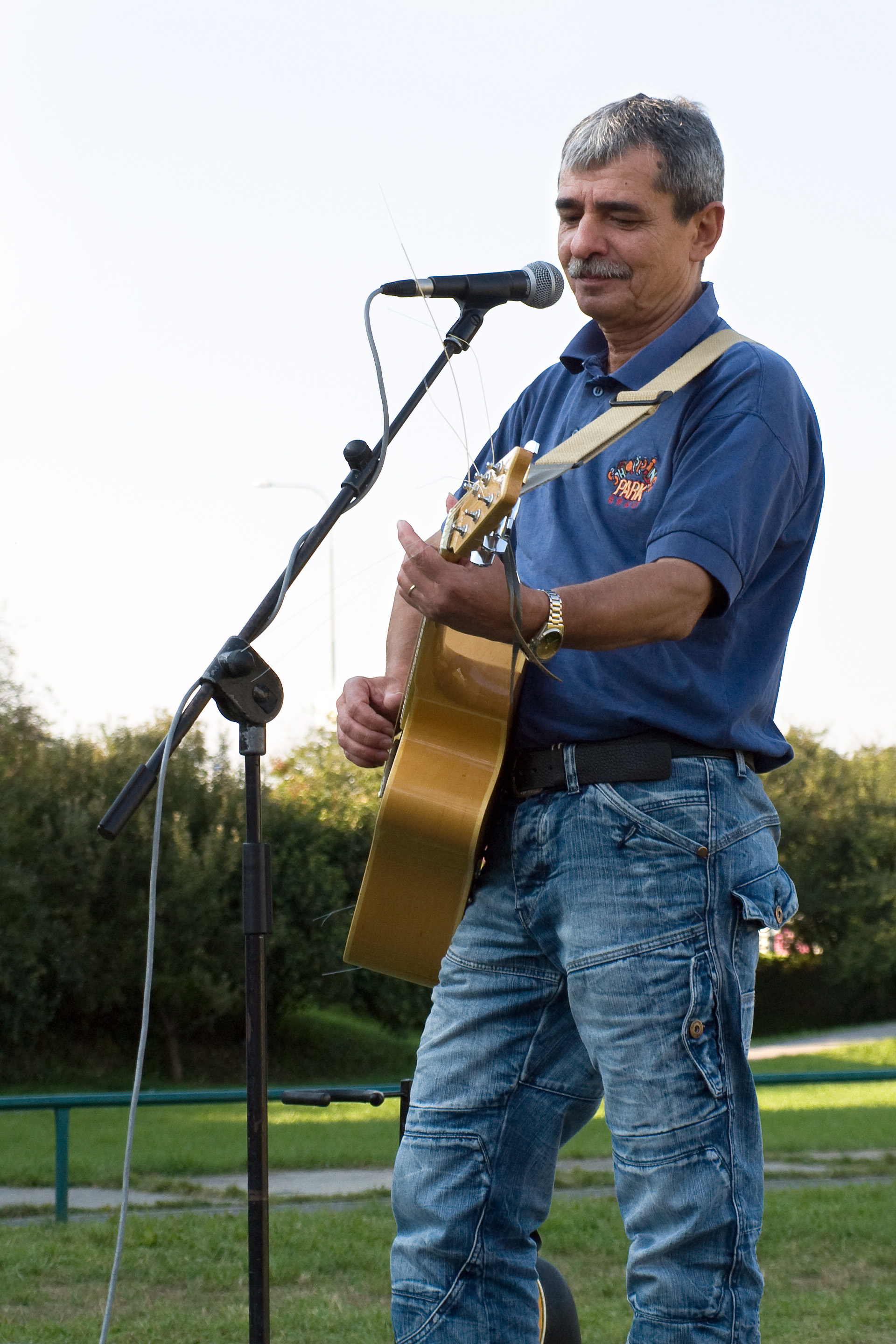 Pavel Dobeš 2010-09-22 b