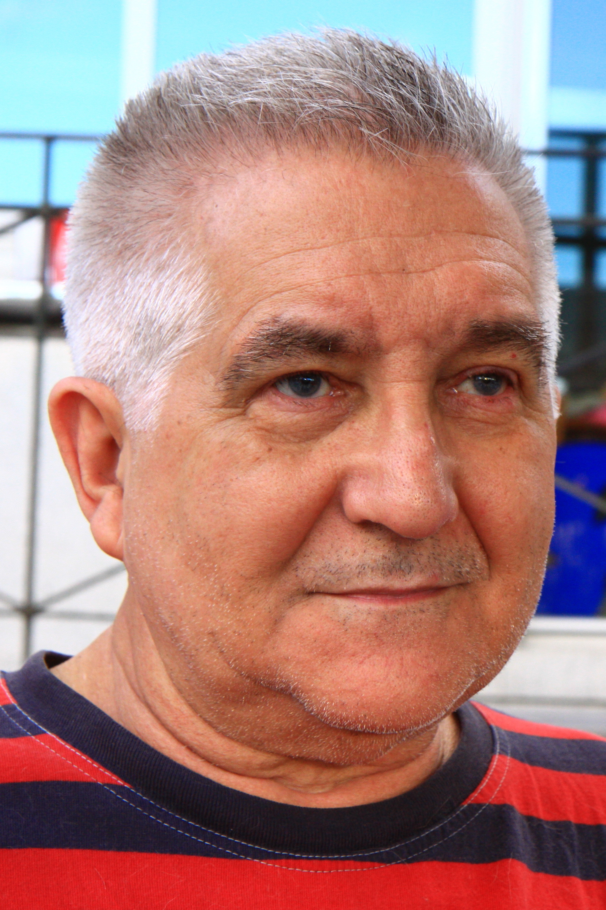 Pedraza Ginori