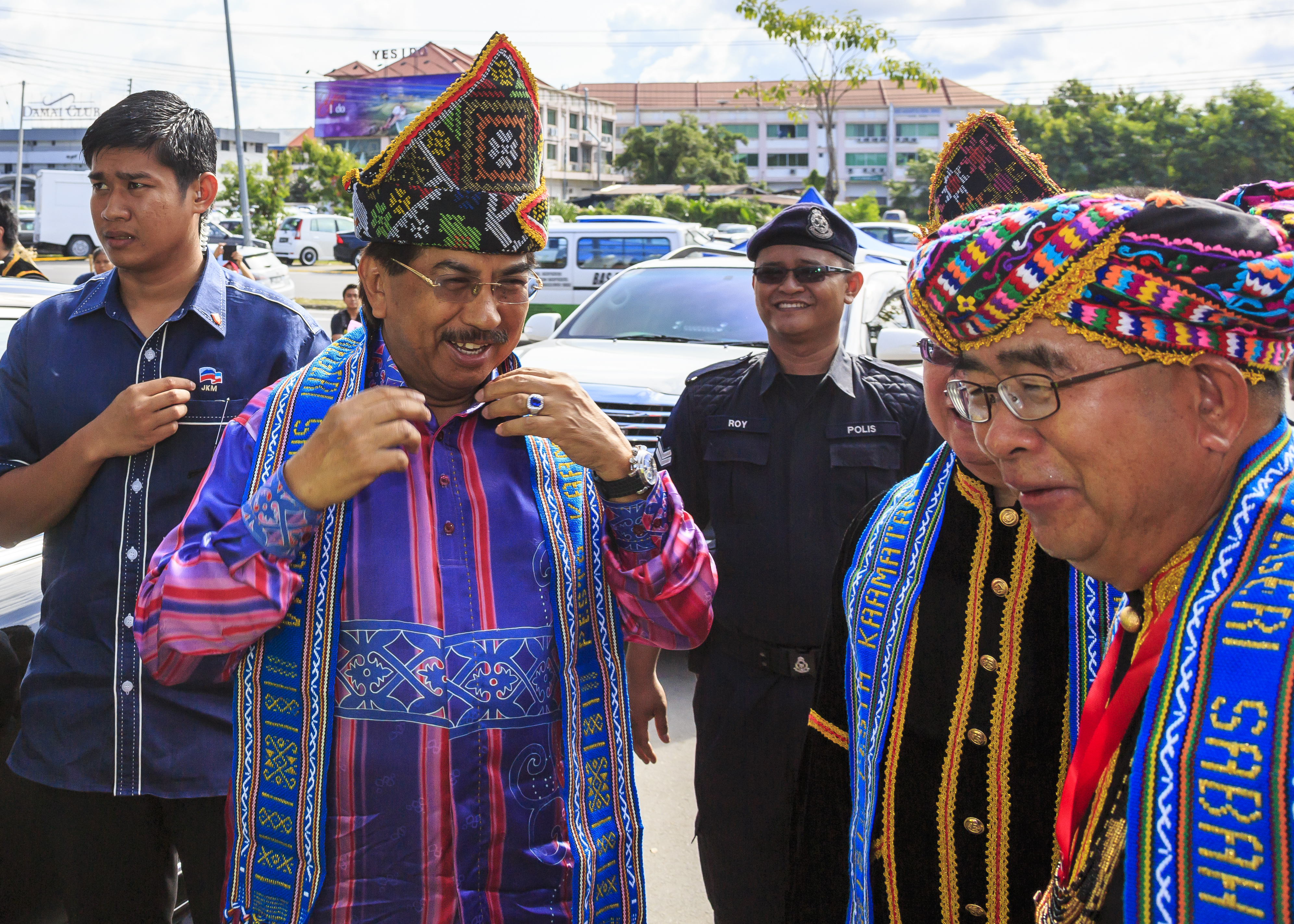 Penampang Sabah Musa-Aman-during-Kaamatan-2014-02