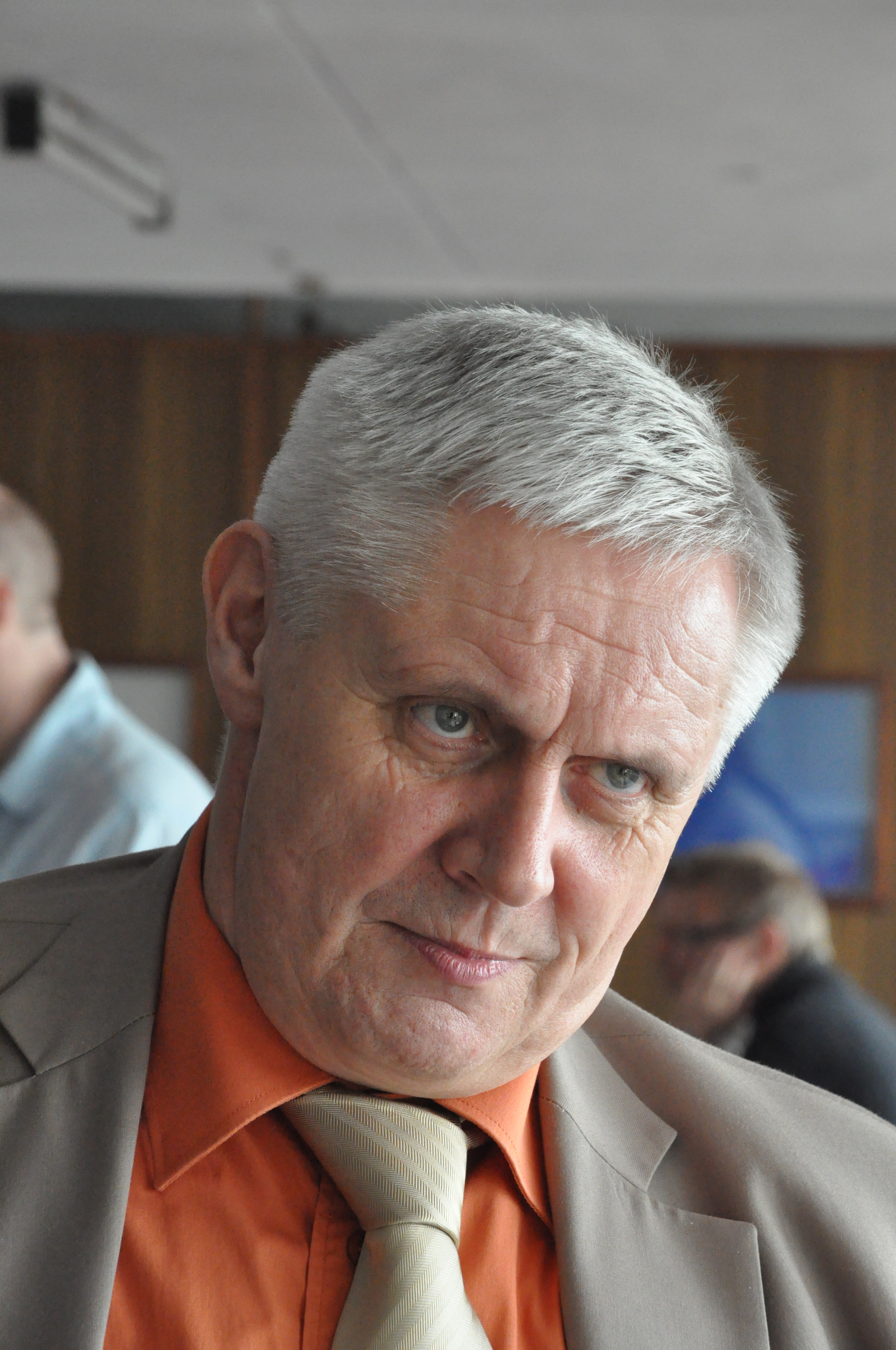 Per-Edvin Persson - Kolkata 2009-11-26 3624