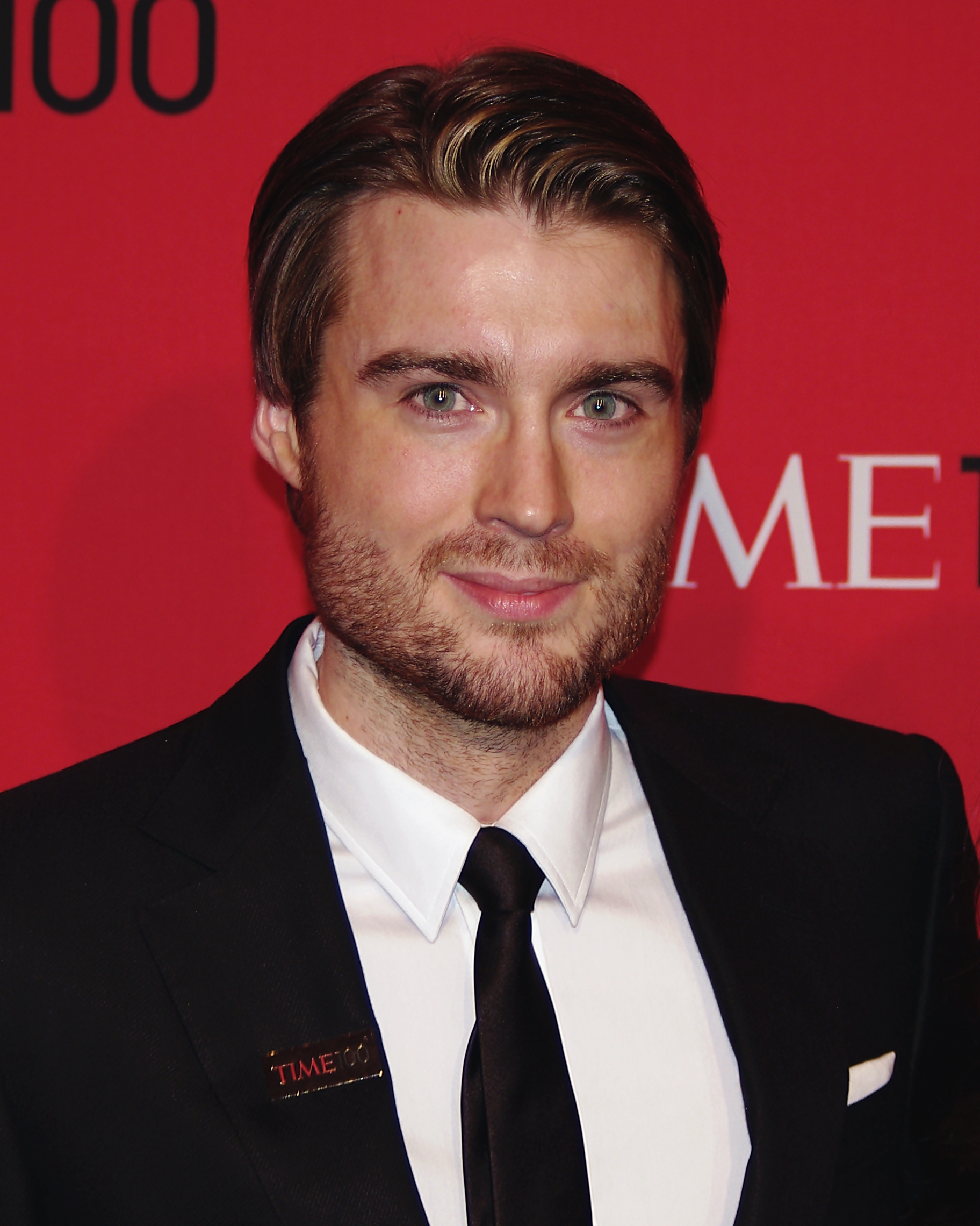 Pete Cashmore 2012 Shankbone