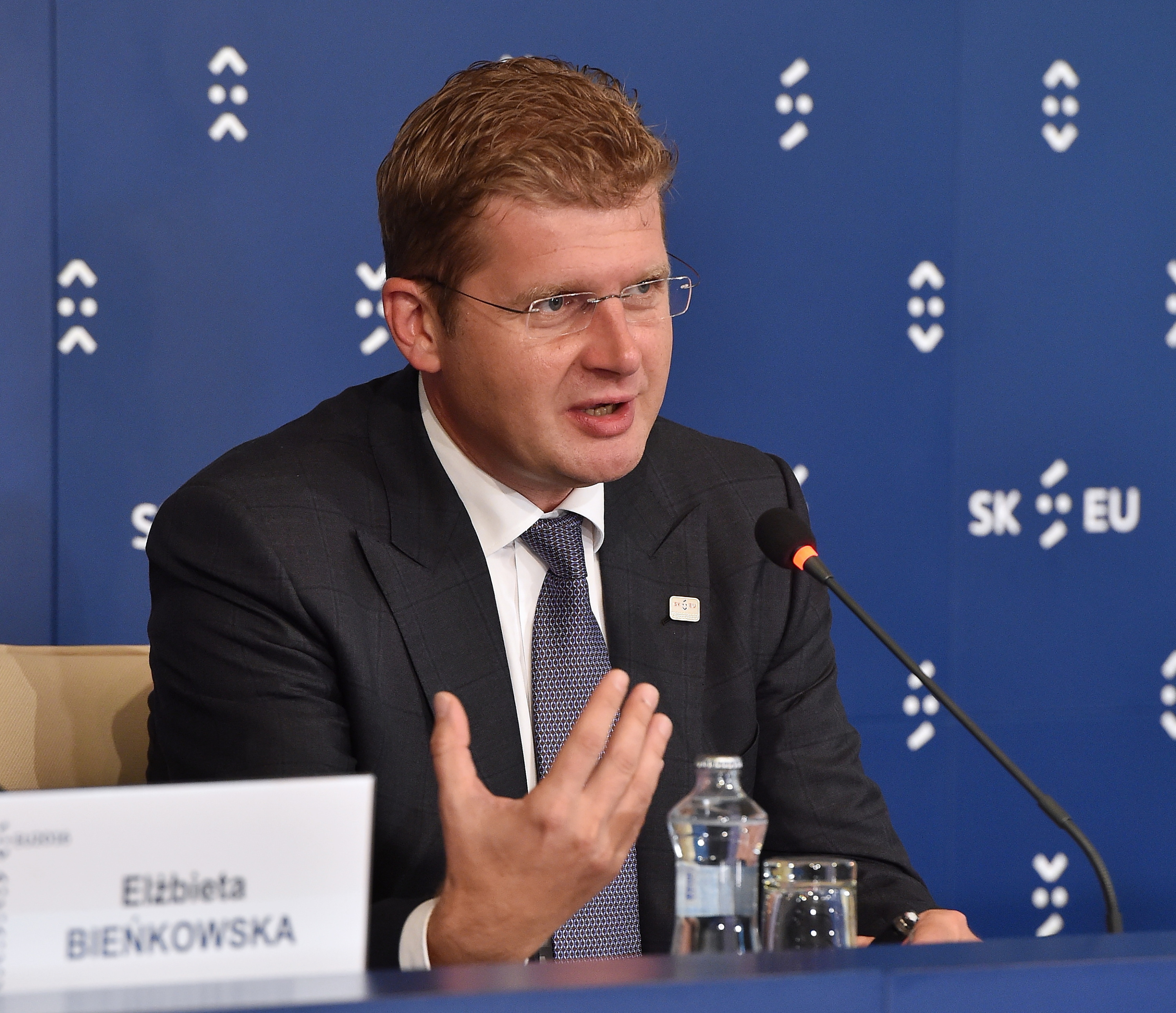 Peter Žiga 2016
