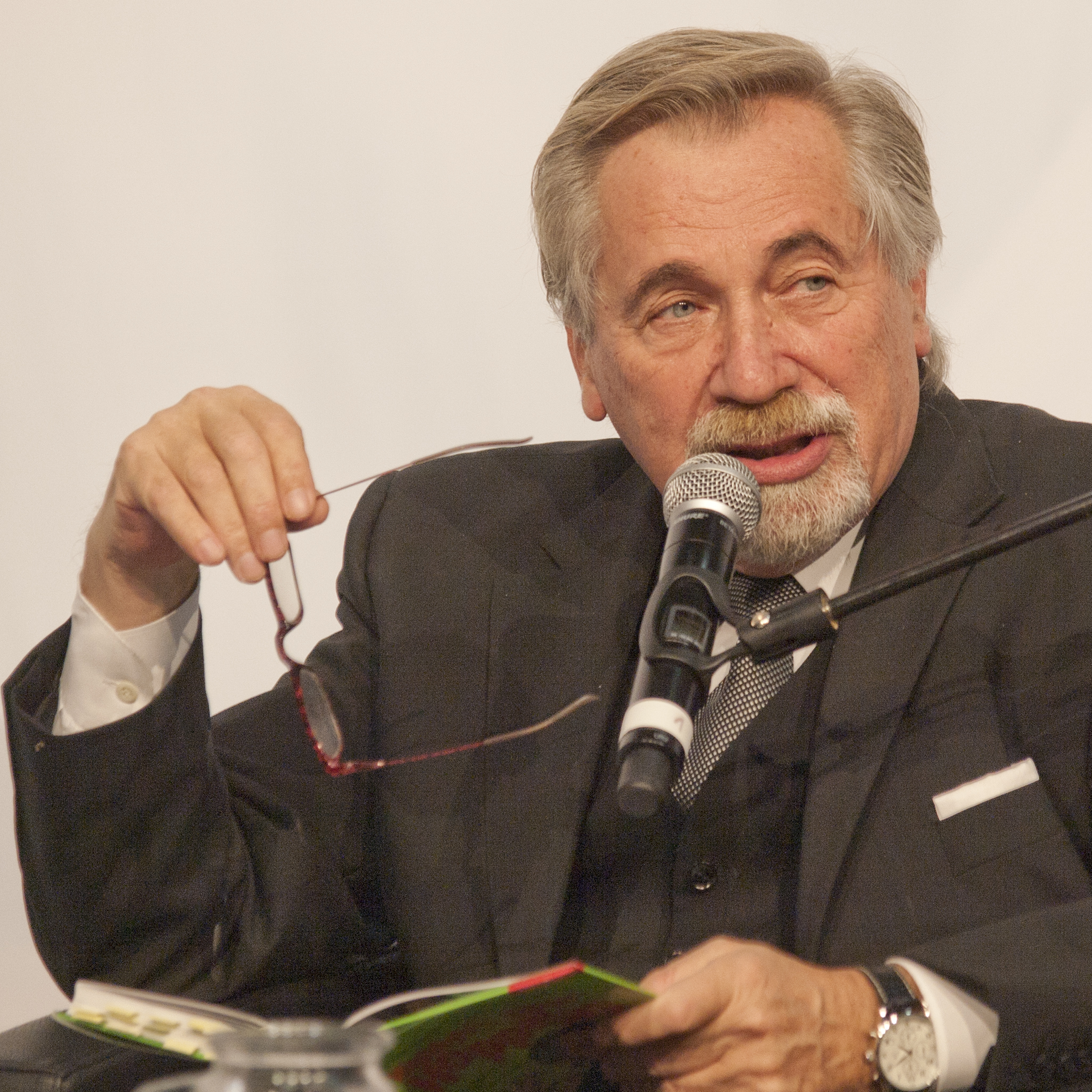 Peter Rapp 21. Oktober 2010