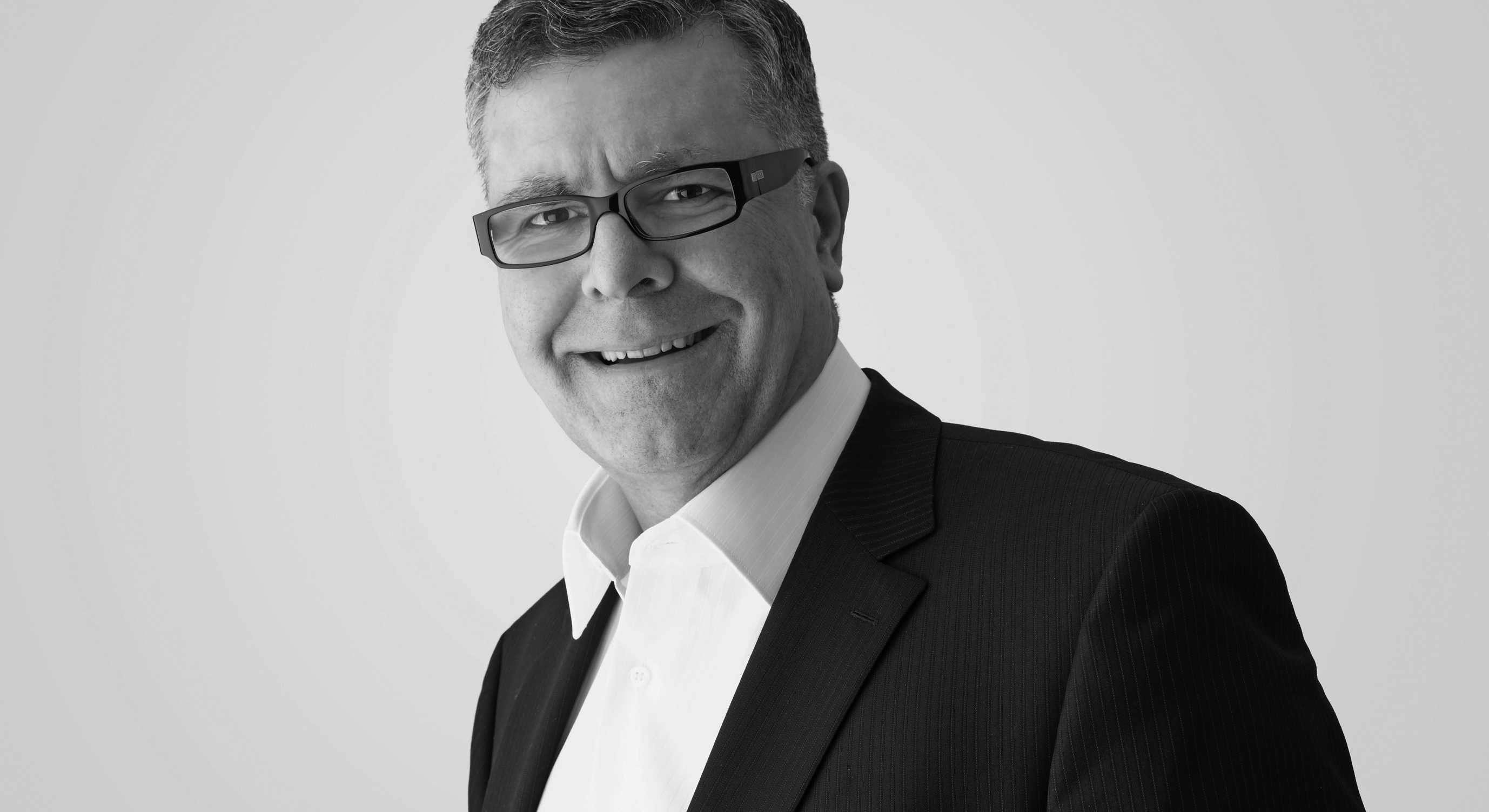 Portrait Alexander Doderer