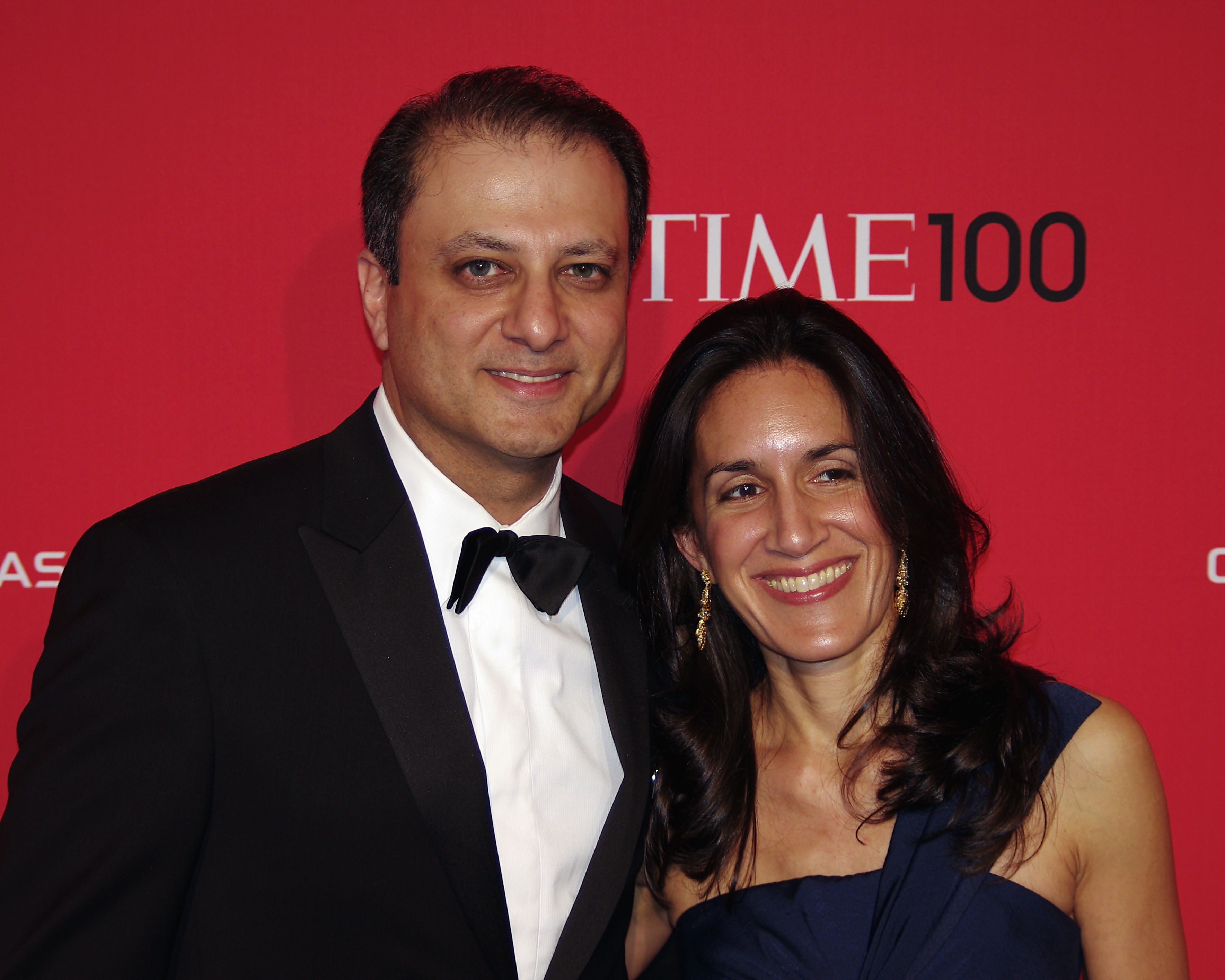 Preet Bharara 2012 Shankbone