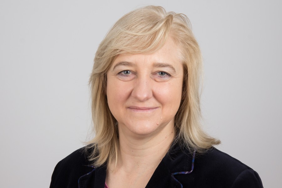 2016-02-04 Eva Kühne-Hörmann - Justizministerin Hessen - 3200-2