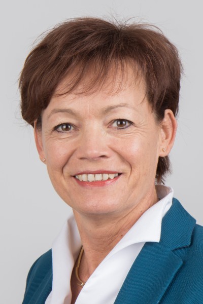 2016-02-04 Lucia Puttrich -Ministerin für Bundes- und Europaangelegenheiten Hessen - 3218-2