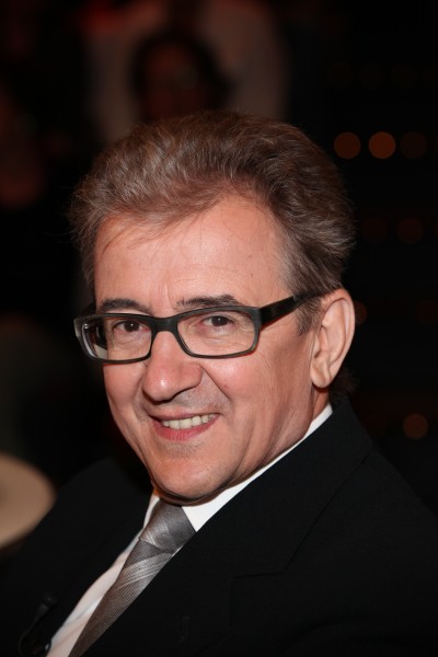 4359Autor und Moderator Andreas Lukoschik