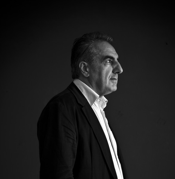 Ángel Rupérez. Escritor
