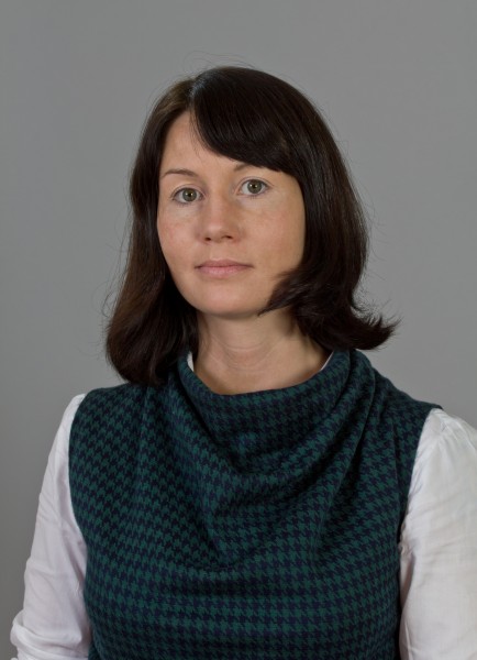 AGH Berlin 10-2013 img18 Clara West