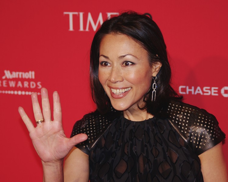 Ann Curry 2012 Shankbone 2