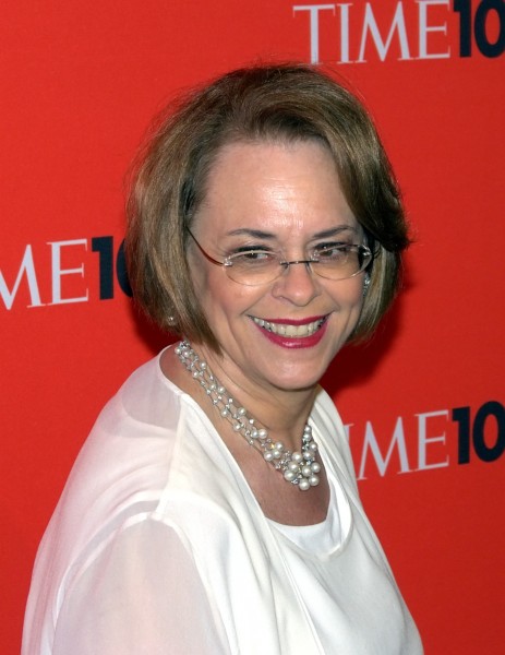 Ann Moore David Shankbone 2010 NYC