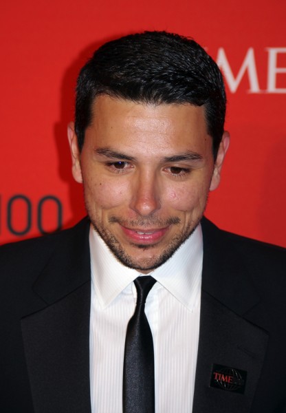 Ayman Mohyeldin 2011 Shankbone