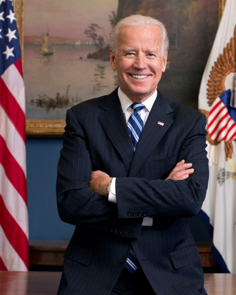 Biden 2013