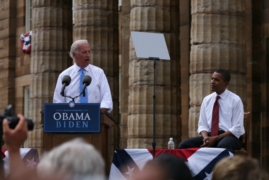 Biden Obama 2