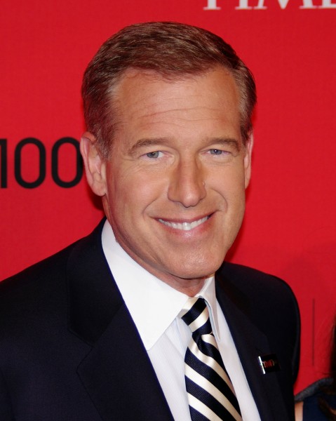 Brian Williams 2012 Shankbone