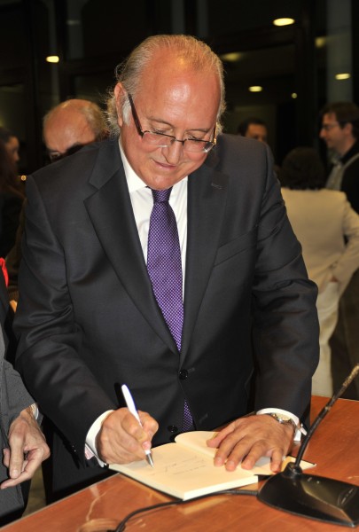 Cesar Egido Serrano