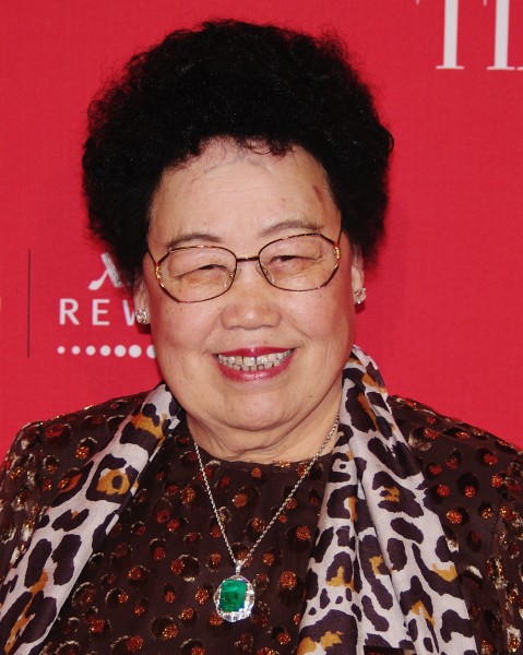 Chen Lihua 2012 Shankbone