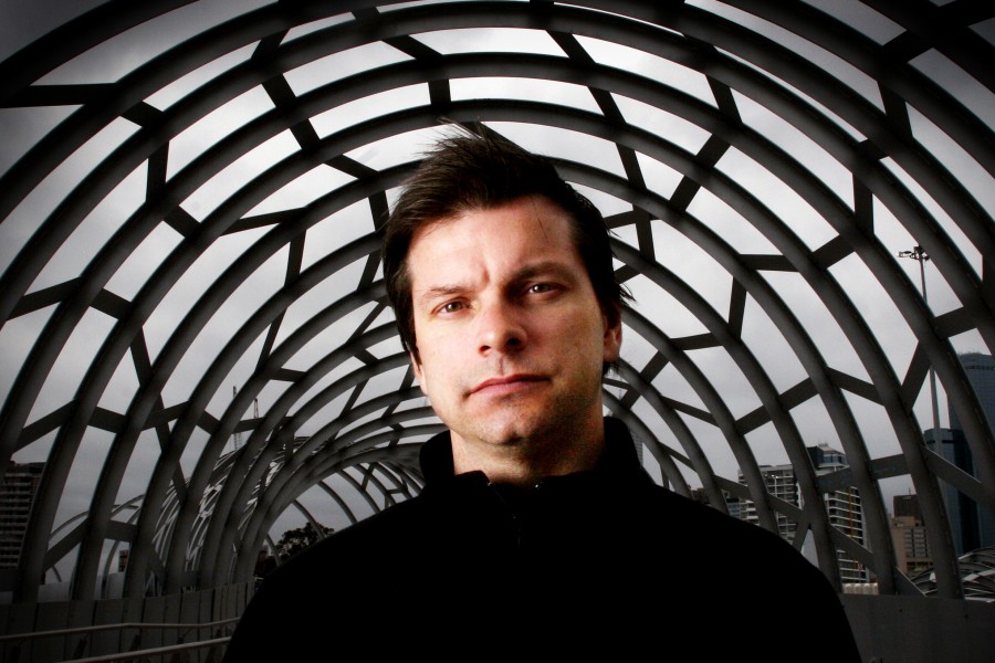 Chris Fortier