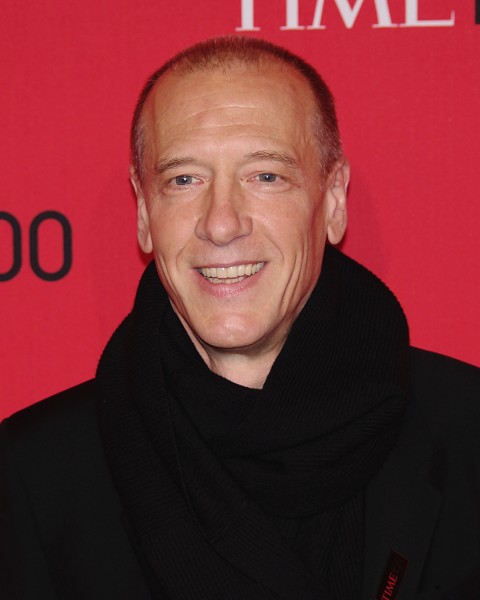 Christian Marclay 2012 Shankbone