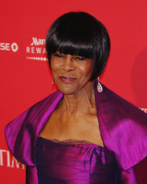 Cicely Tyson 2012 Shankbone