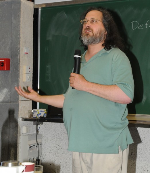 ComputerHotline - Richard Stallman (by-sa) (9)