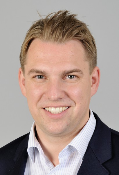 Danny Freymark (Martin Rulsch) 1
