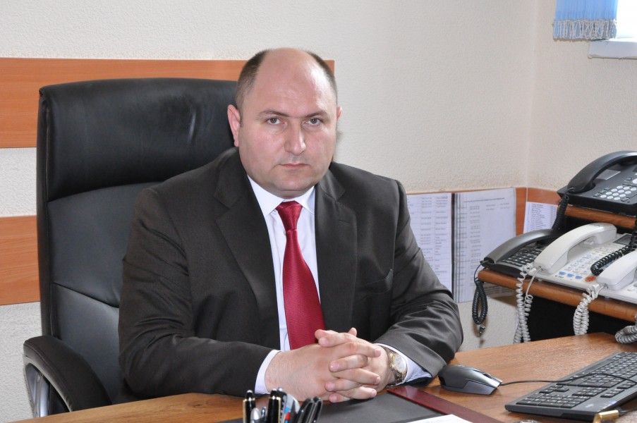 Faiq Hüsiyev