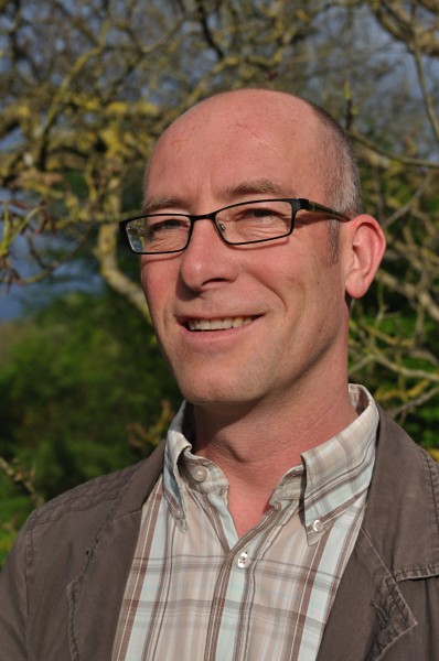 Frederic Leonard, Mayor of Ferrières (Belgium)